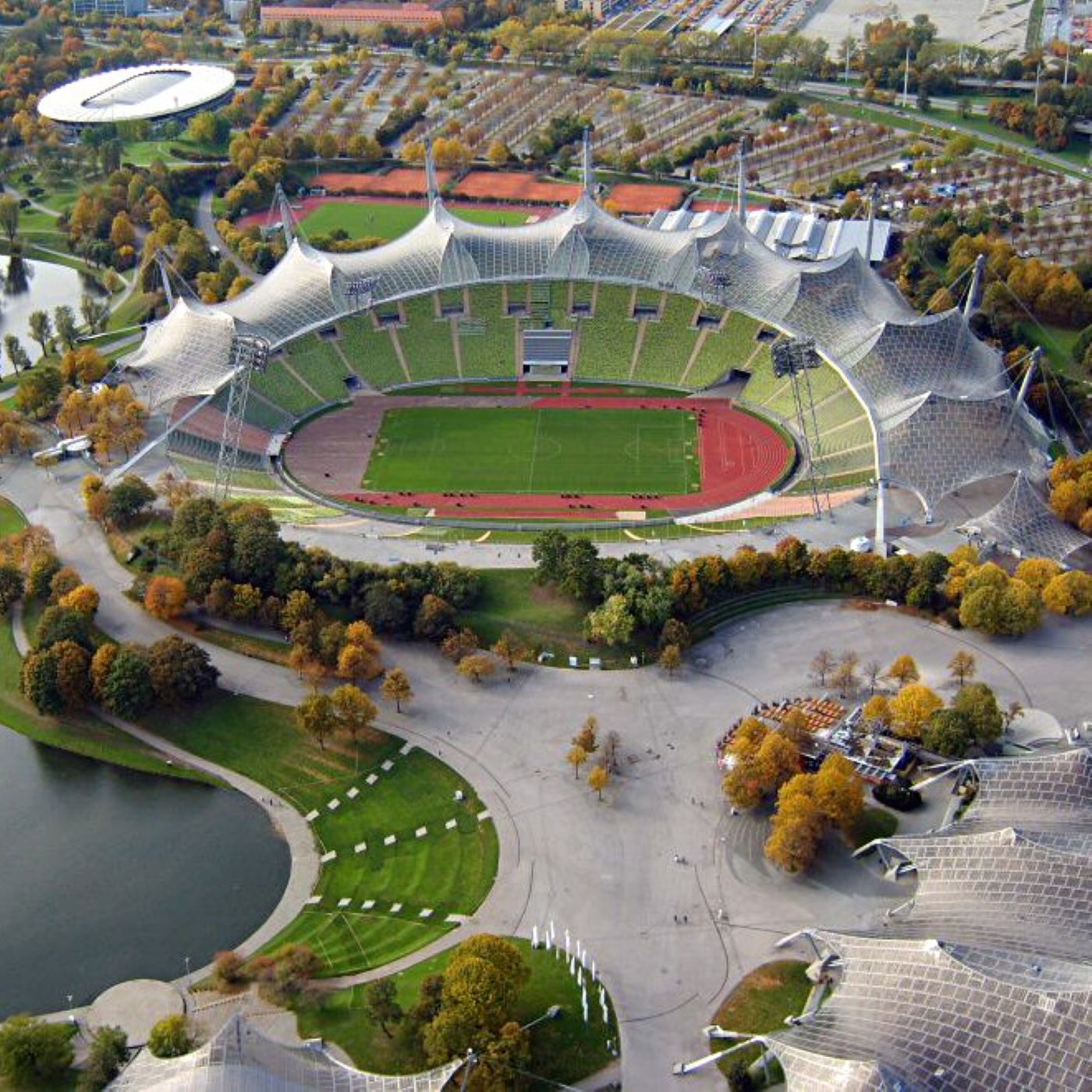 Y-128: Avery Brundage, 