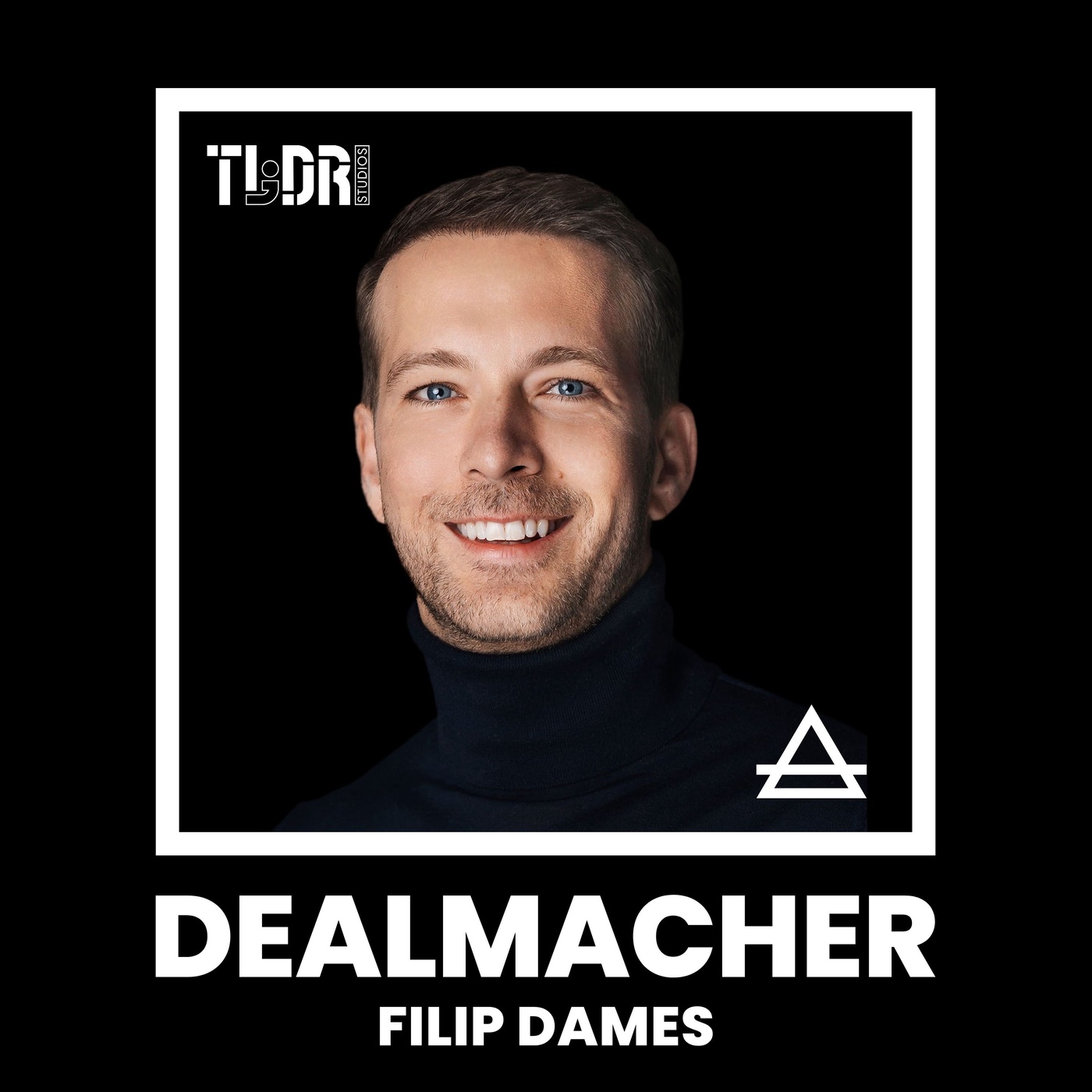 Filip Dames, Founding Partner Cherry Ventures – Europa muss jetzt abliefern! (#23)