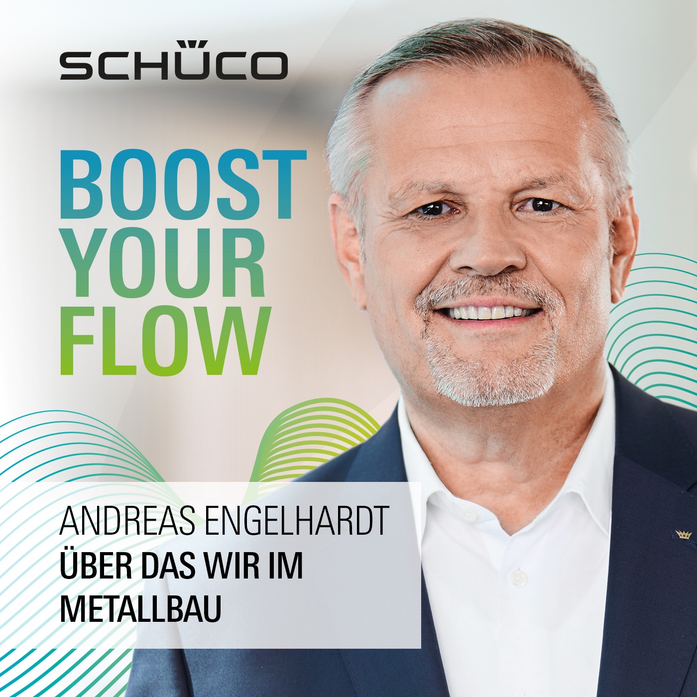 23 - Andreas Engelhardt über das WIR im Metallbau