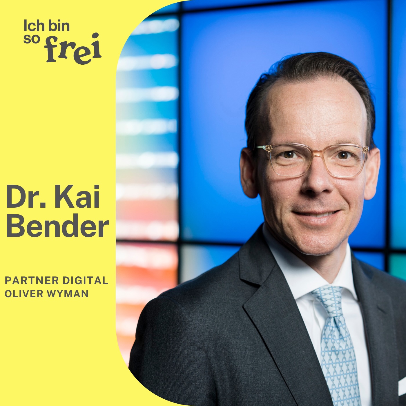 #63 Dr. Kai Bender über Rollkoffer im Tropical Islands