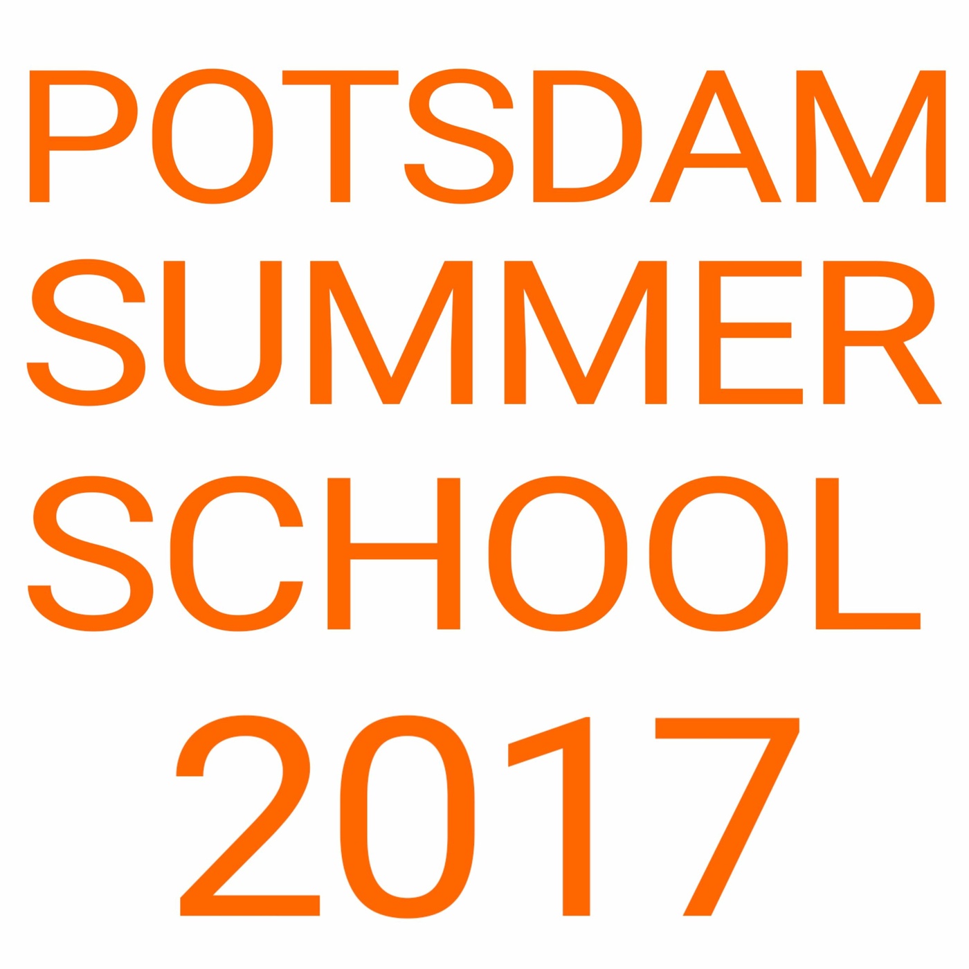 Potsdam Summer School Podcast, Episode 4: Future cities: experiencing climate change as migration?