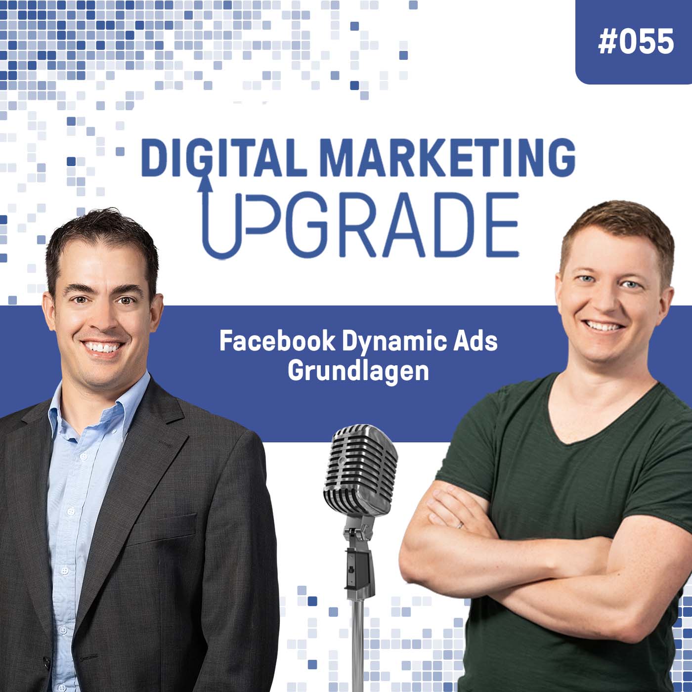 Facebook Dynamic Ads Grundlagen - mit Daniel Stark #055