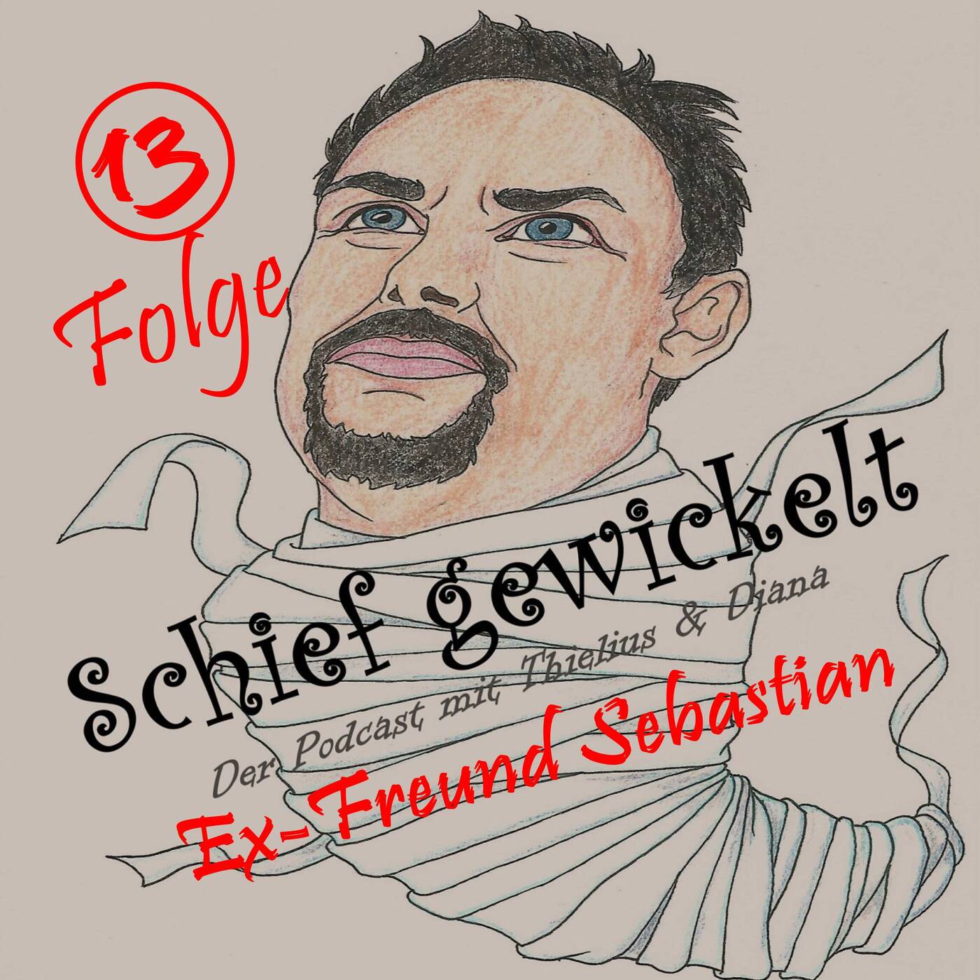 Ex-Freund Sebastian