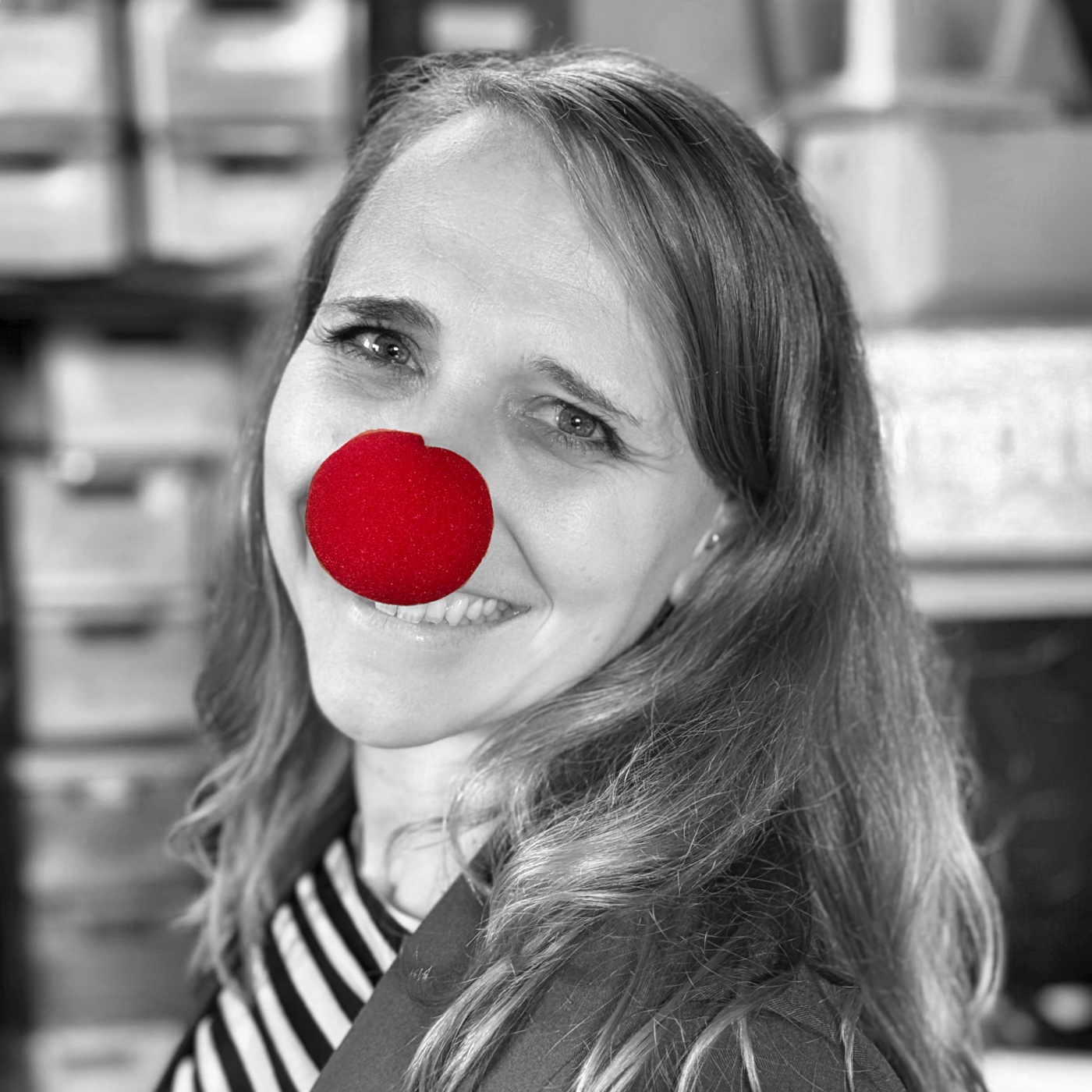 Manege frei für Jolinda Sonnenschein und den Zirkus Pompitz