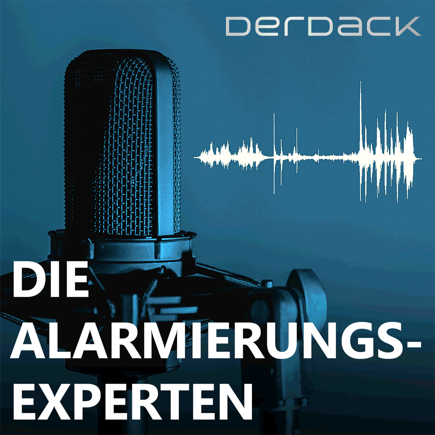 Derdack - Die Alarmierungsexperten