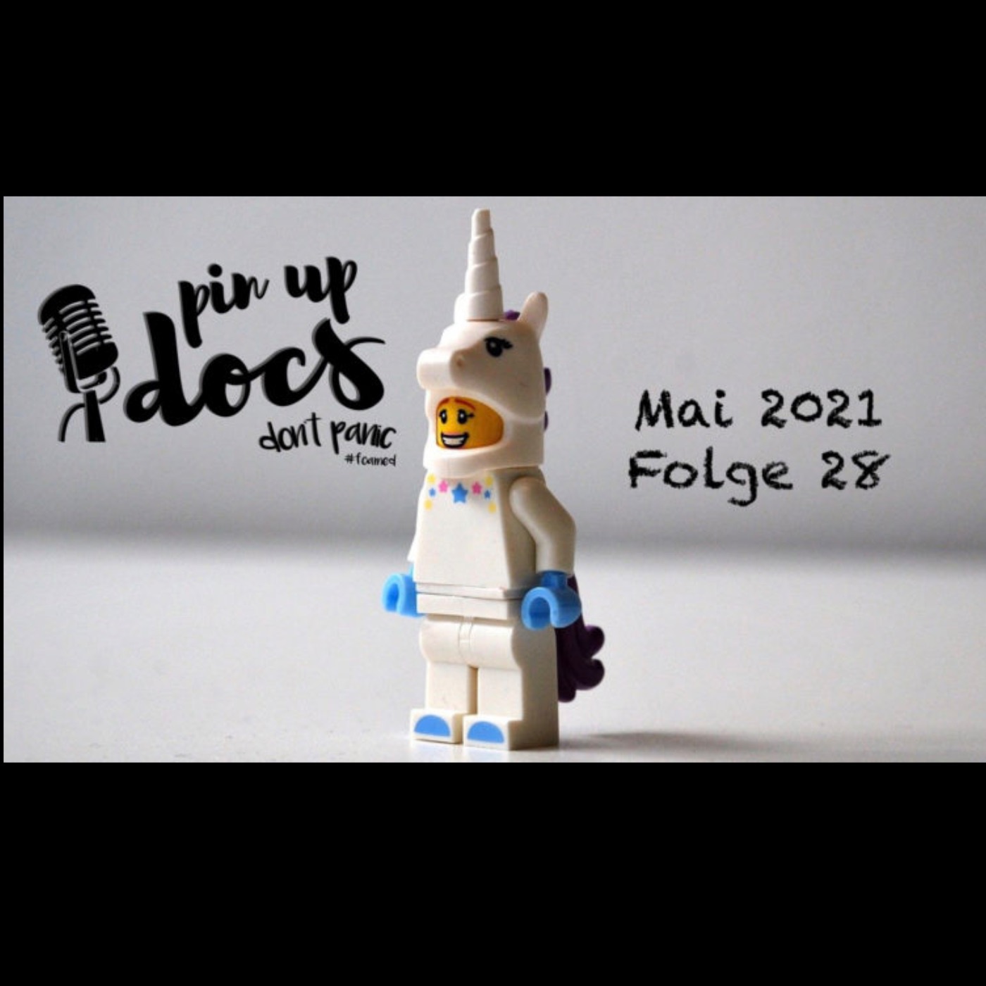 Hauptfolge 28 - Mai 2021