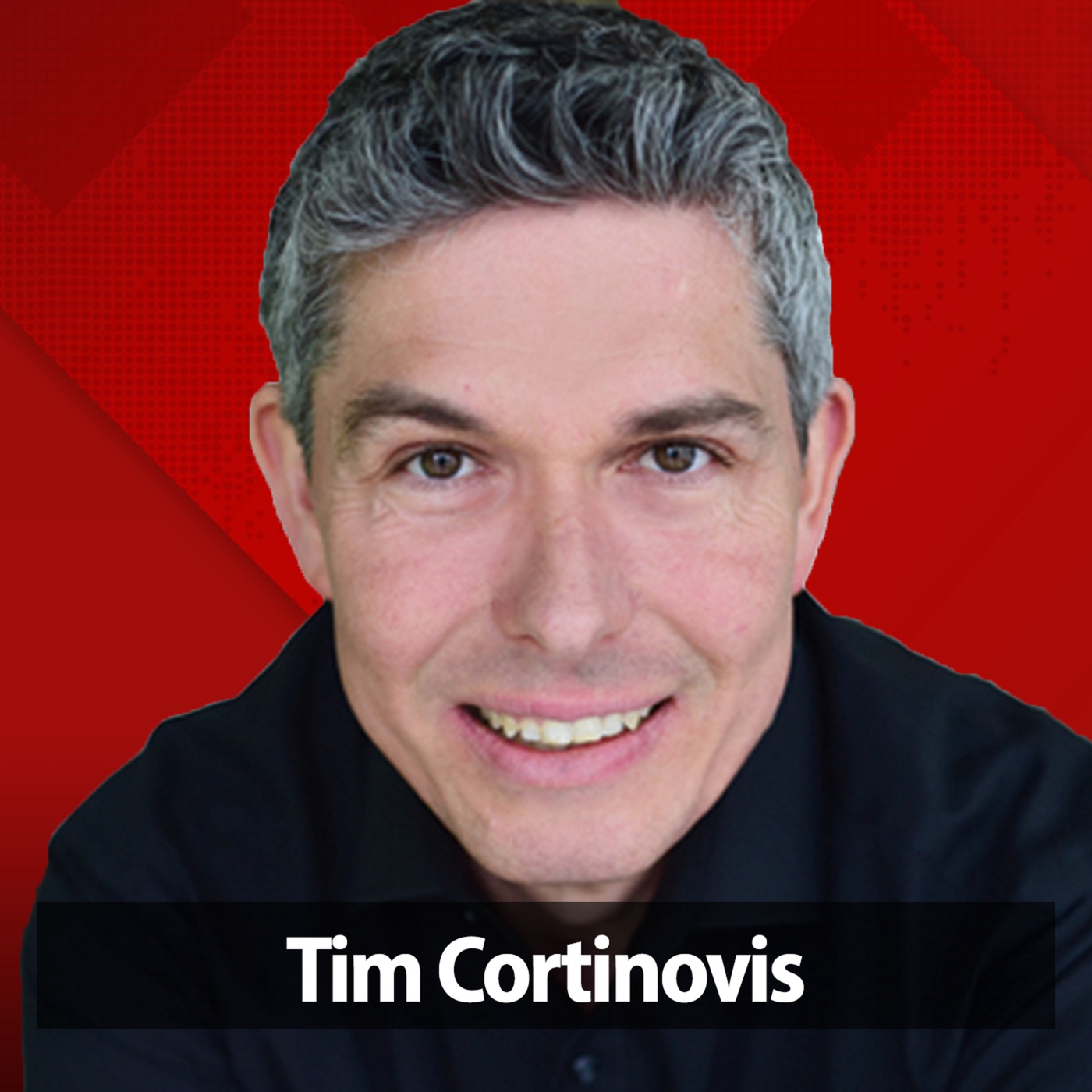 Wie wird KI das Unternehmen der Zukunft verändern? | Tim Cortinovis