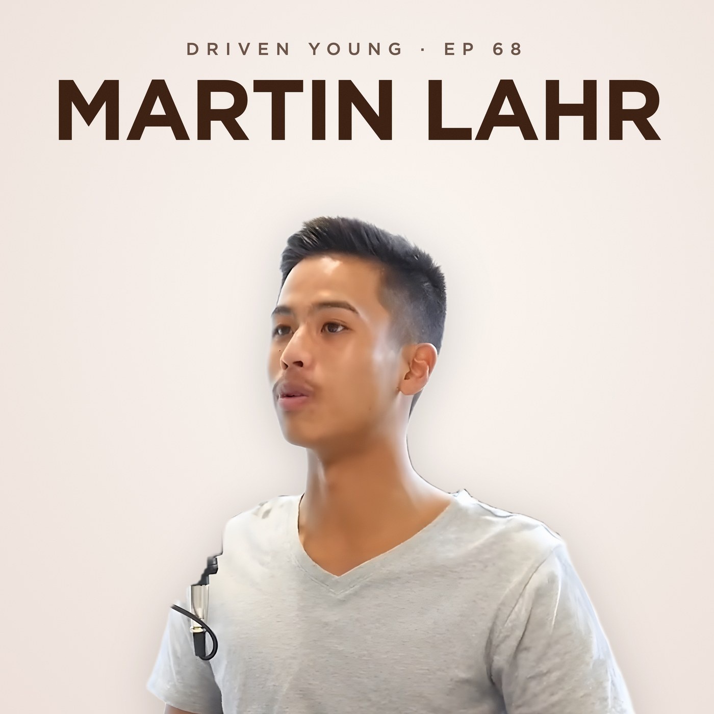 34 ATAR | Why Do We Define Ourselves by Marks?
