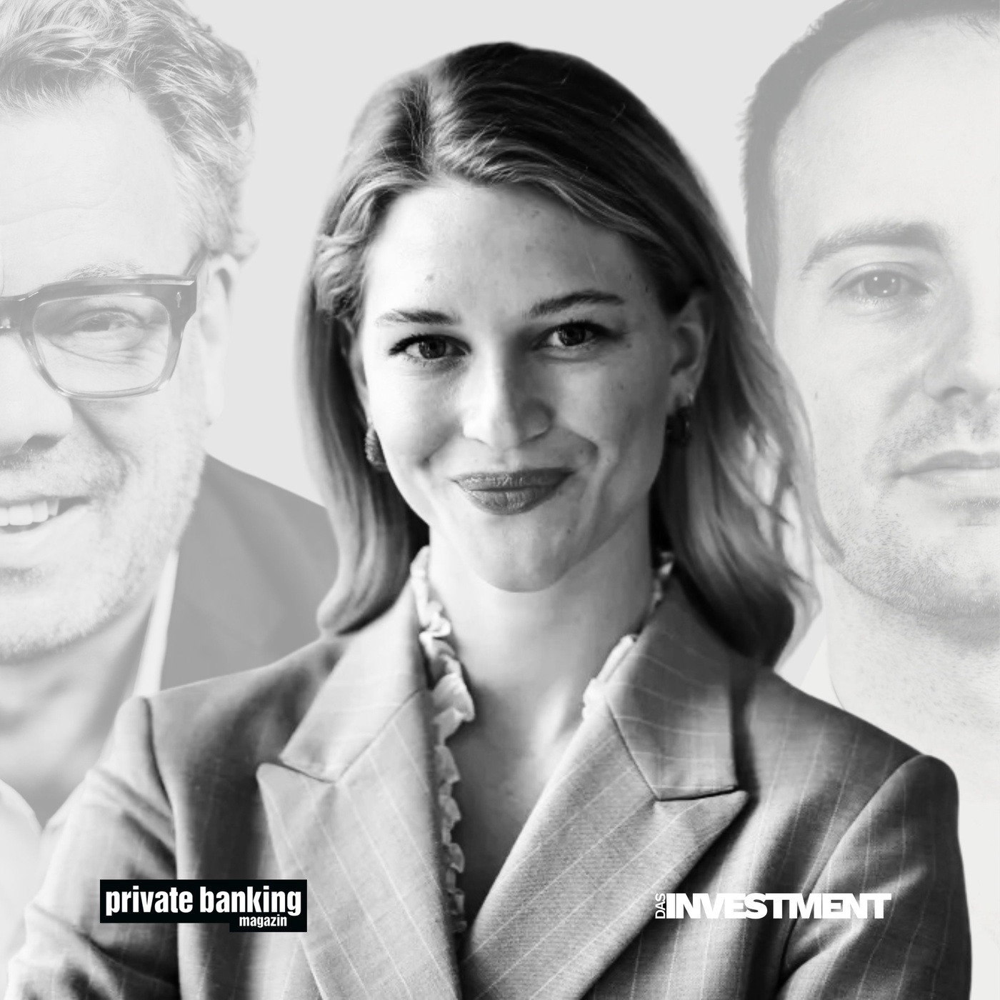 Impact trifft Rendite: Wie eine Family Officerin den VC-Markt neu denkt