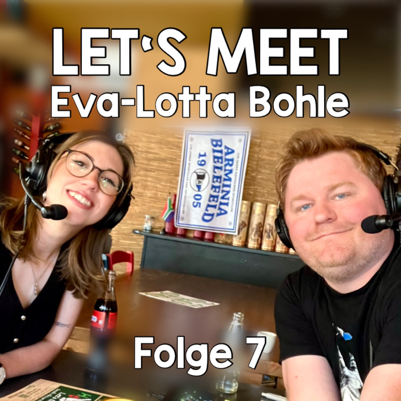 EVA-LOTTA BOHLE 
