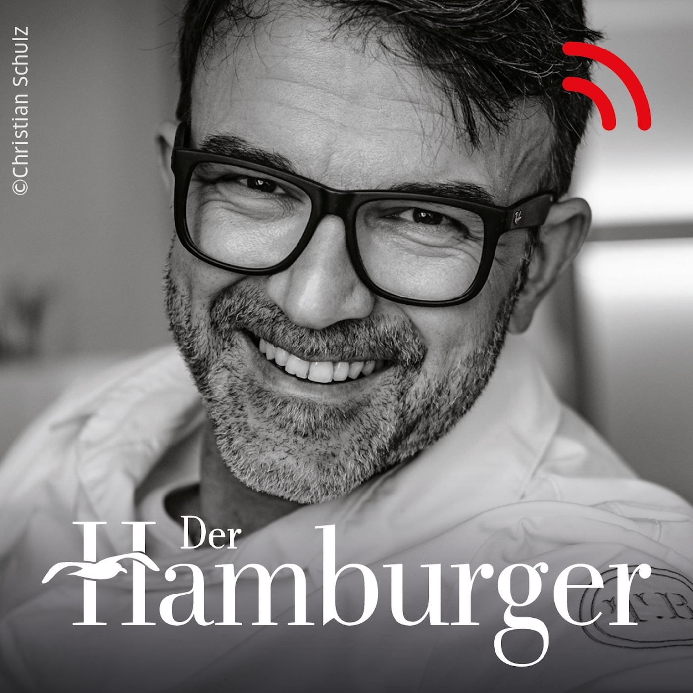 Tarik Rose: Küche ohne Dogma