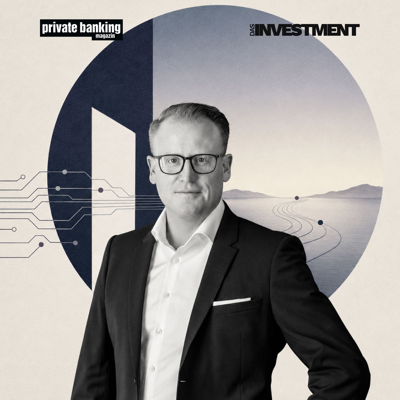 Tradevest-CEO: „Das Altersvorsorgedepot muss man digital denken“