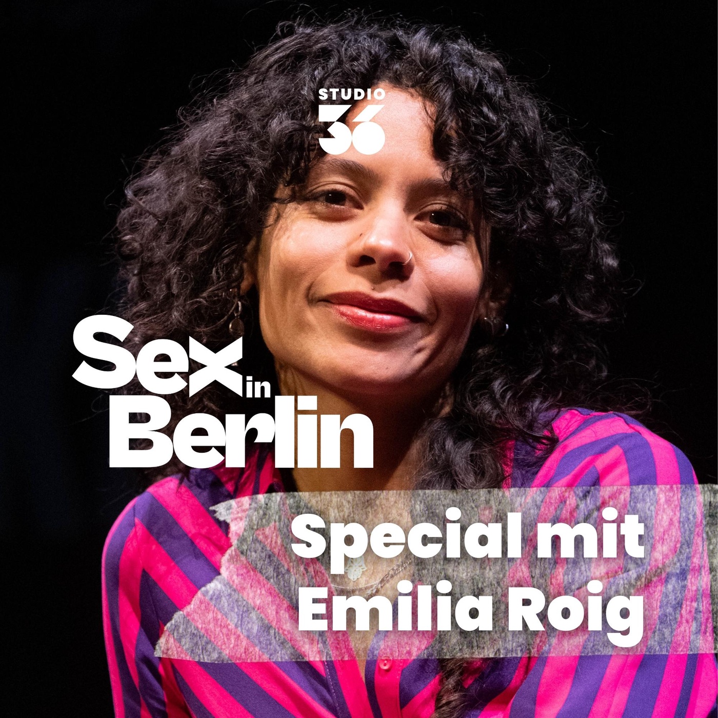 #26 Lieben – Mit Emilia Roig