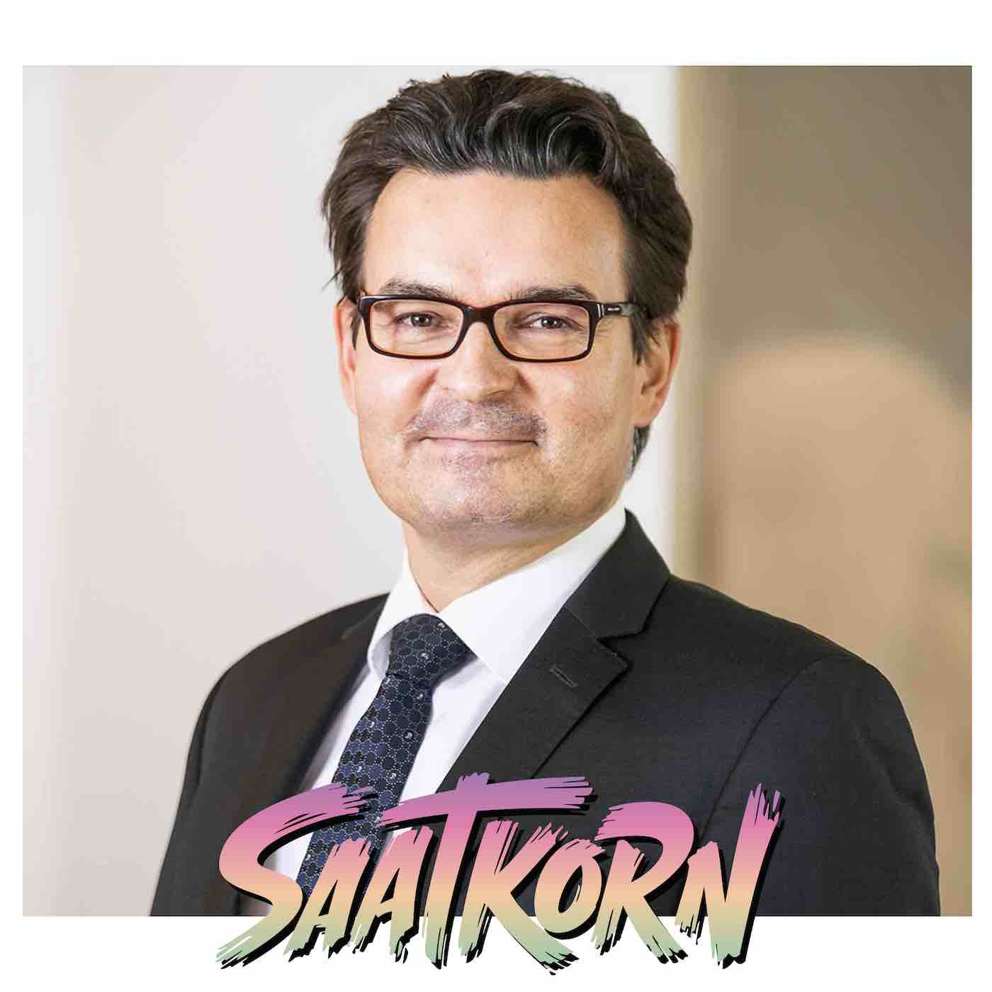 #136 mit CHRISTIAN SUMMA von VON RUNDSTEDT