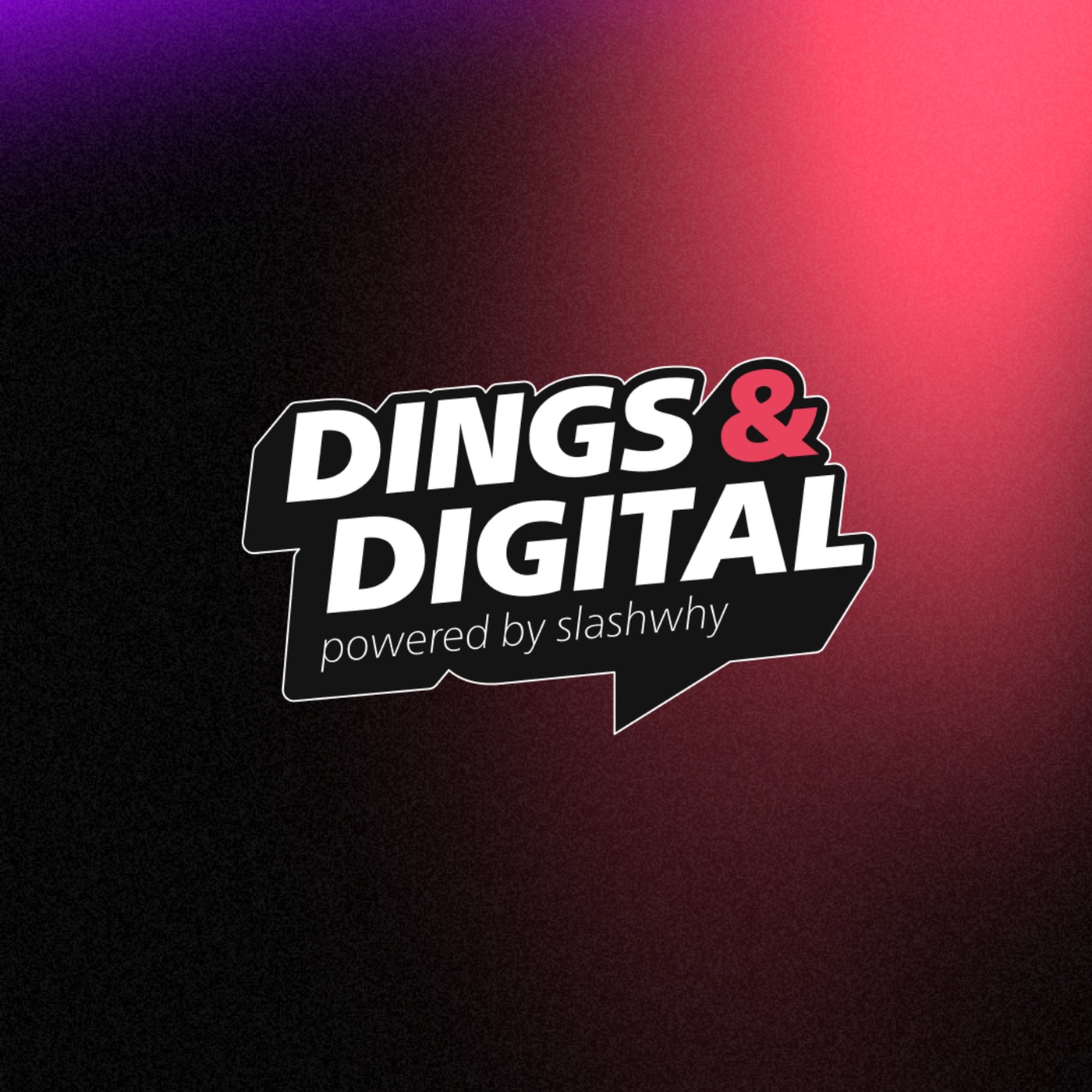 Das ist Dings & Digital (Trailer)