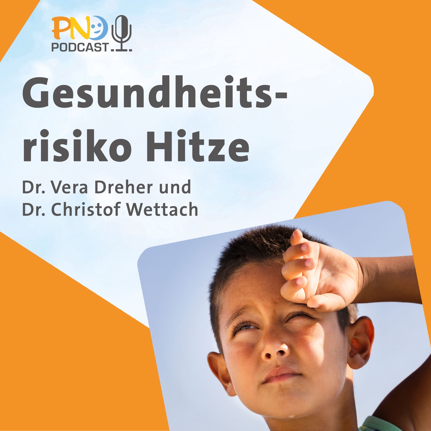 Gesundheitsrisiko Hitze
