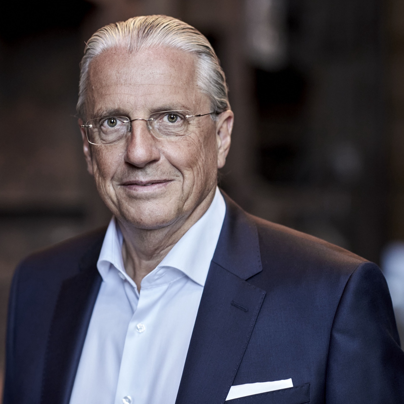 Smart Hospital – die Zukunft unserer Medizin