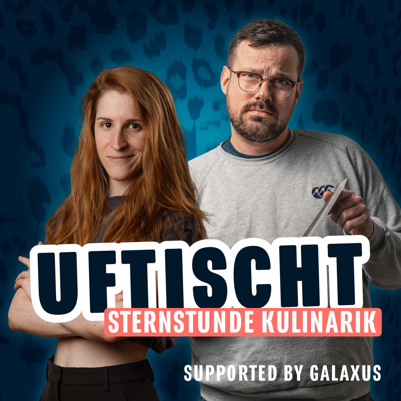 Uftischt - Sternstunde Kulinarik