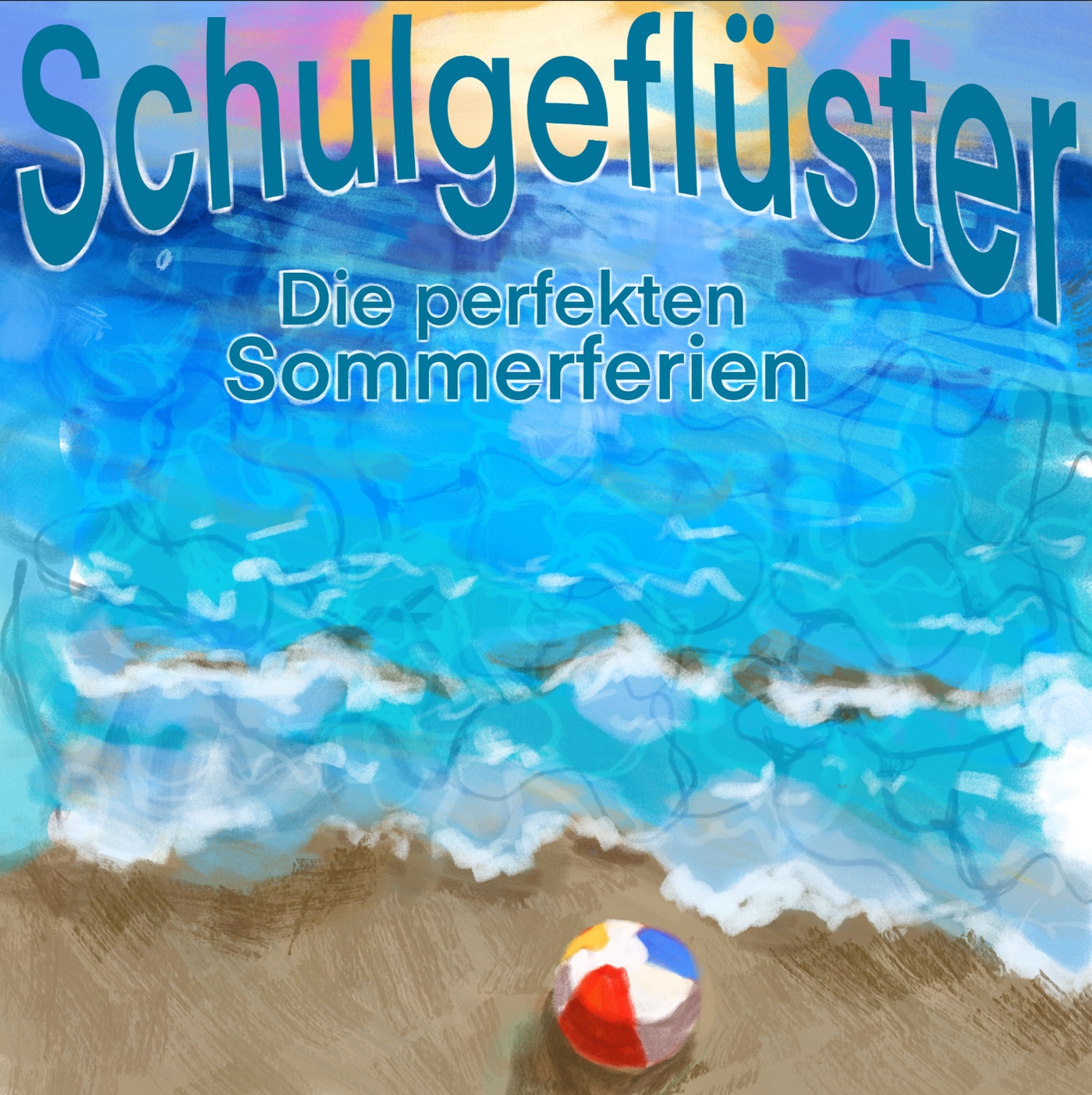 Die perfekten Sommerferien