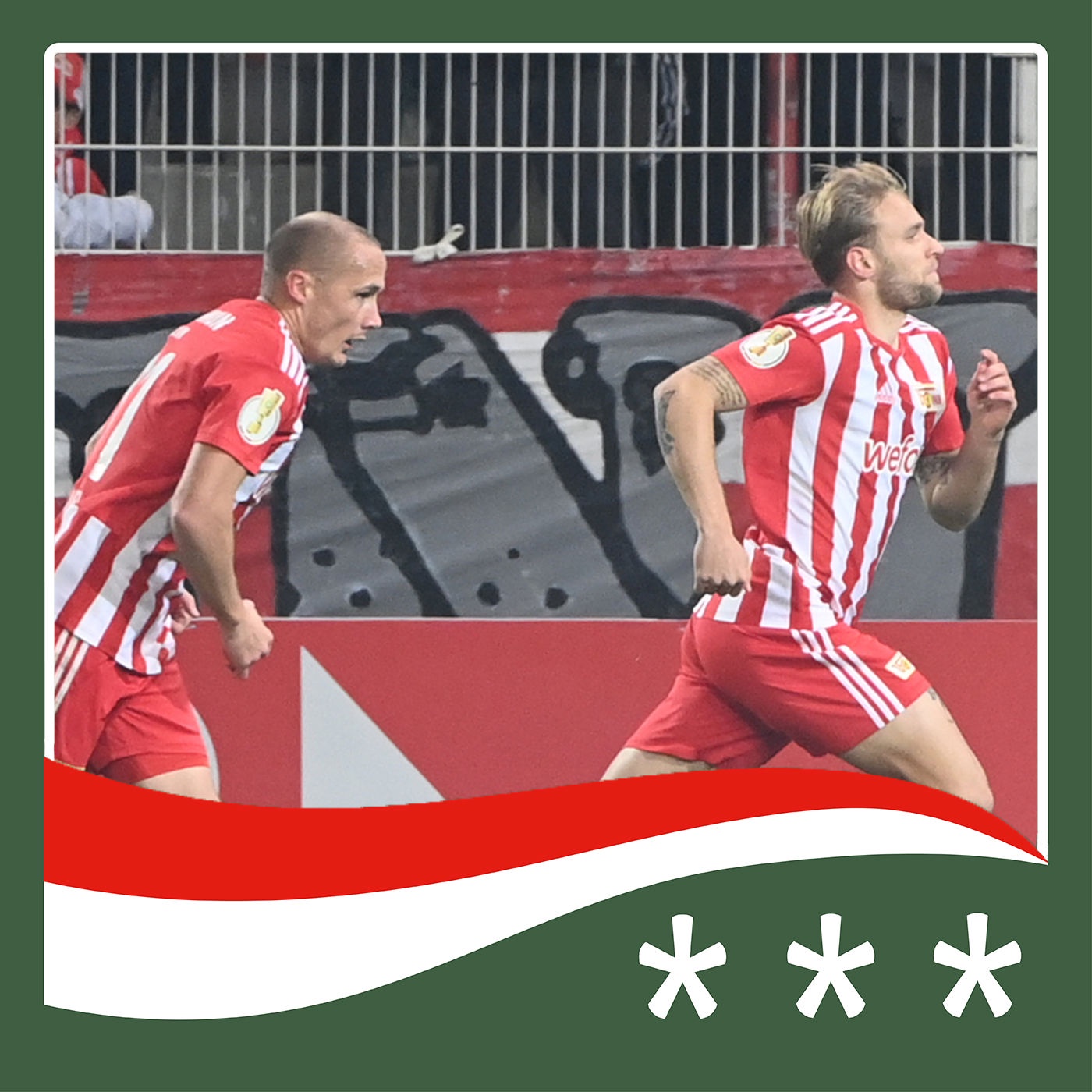 #519 - Pokal-Uhu und Truthähnchen