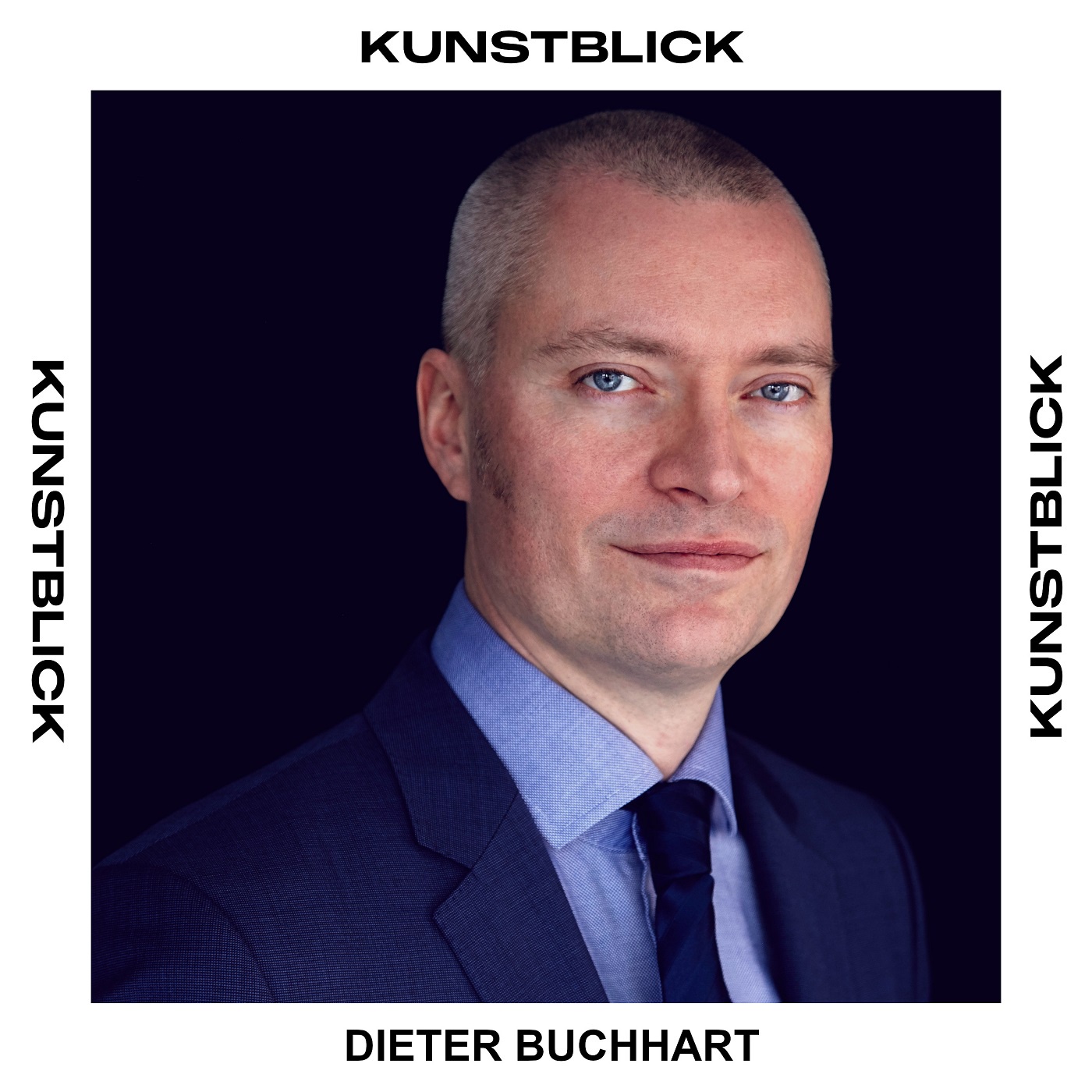 Dieter Buchhart - Kurator