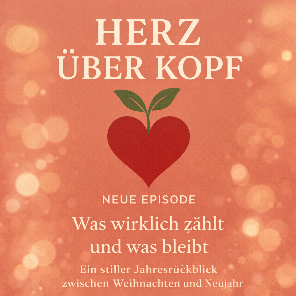 Eine ruhige Folge zwischen den Jahren – über Verlust, Dankbarkeit und leise Hoffnung.