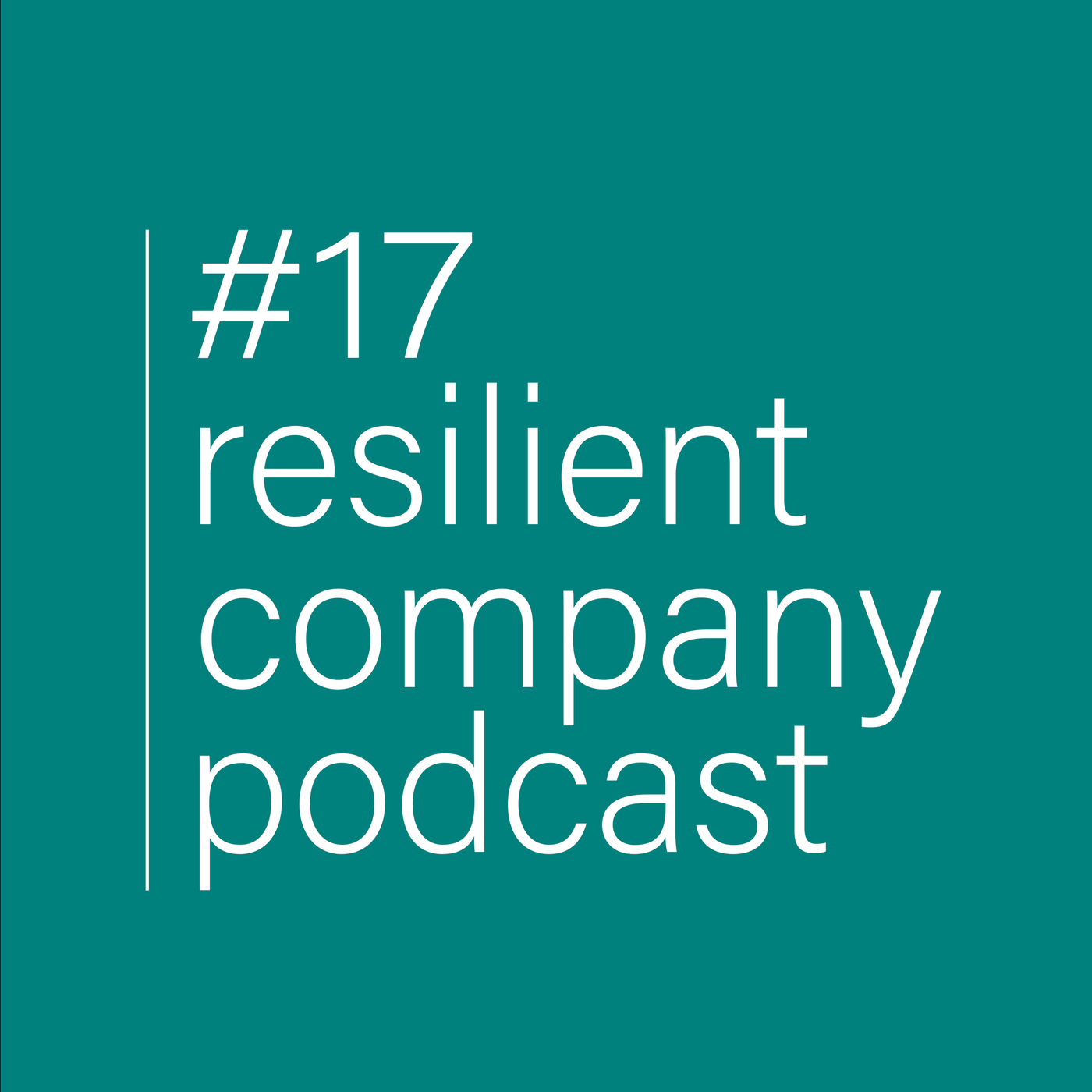 #17 - Remote Leadership: Homeoffice ist nicht das Problem!