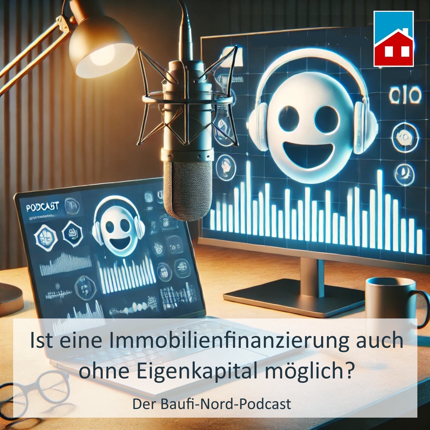 Immobilienfinanzierung ohne Eigenkapital?