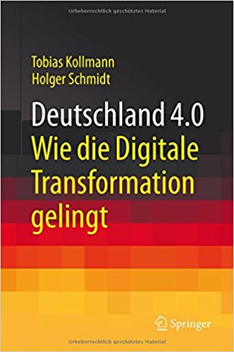 Deutschland 4.0? Eine Rezension