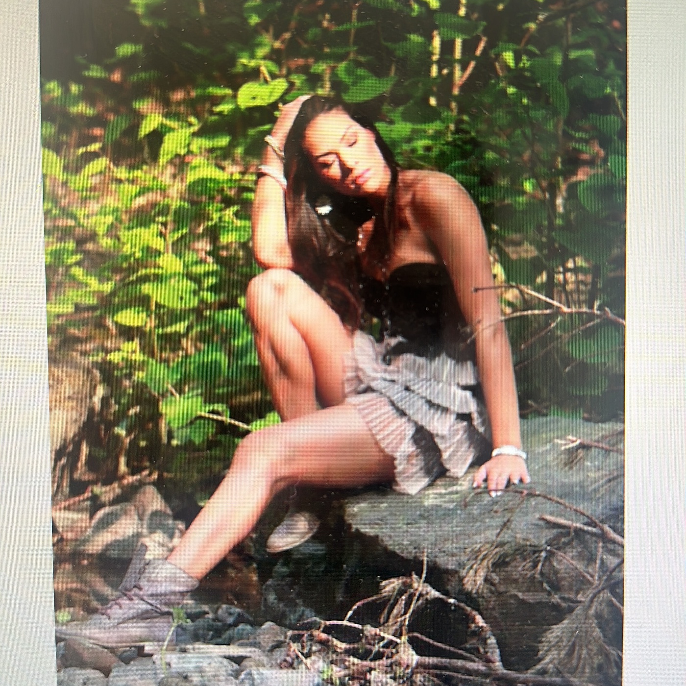 Du bist nicht zuviel