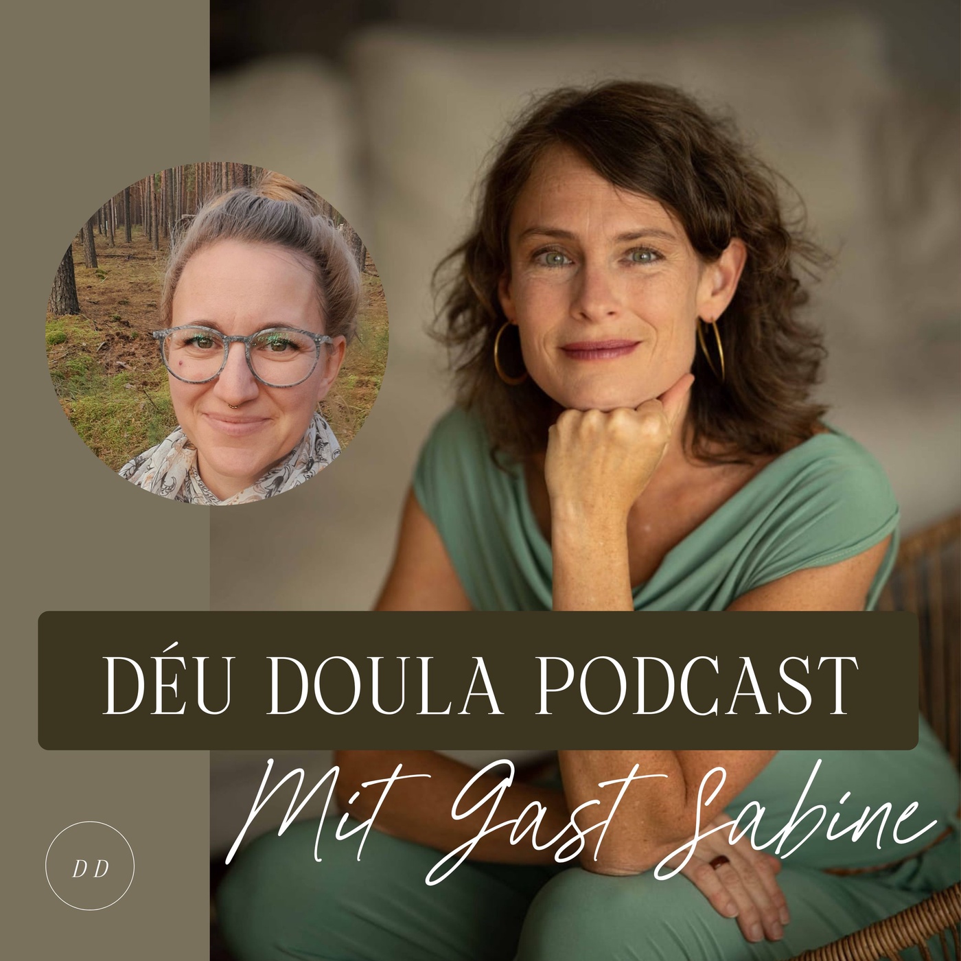 #66 - Im Soultalk mit Sabine - Weißes Gold