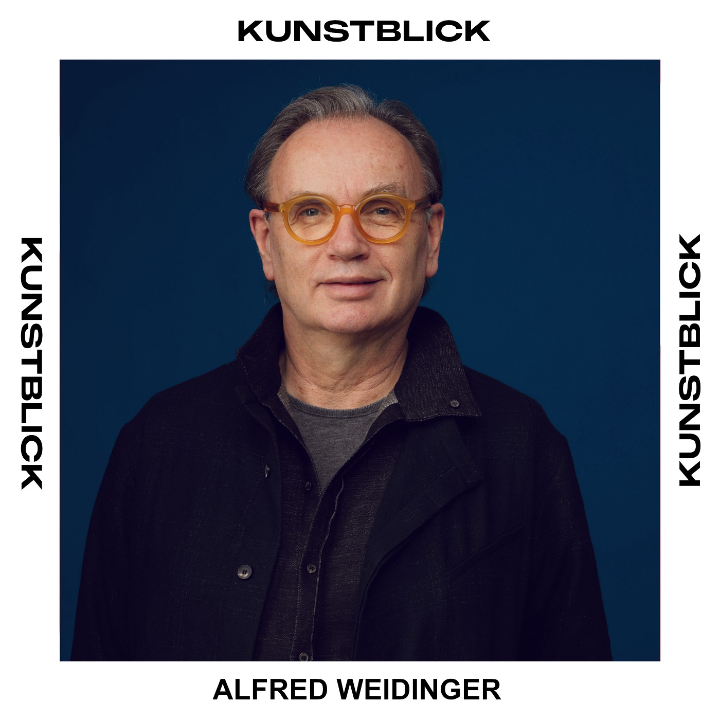 Alfred Weidinger - Kunsthistoriker, Museumsmanager und Fotograf