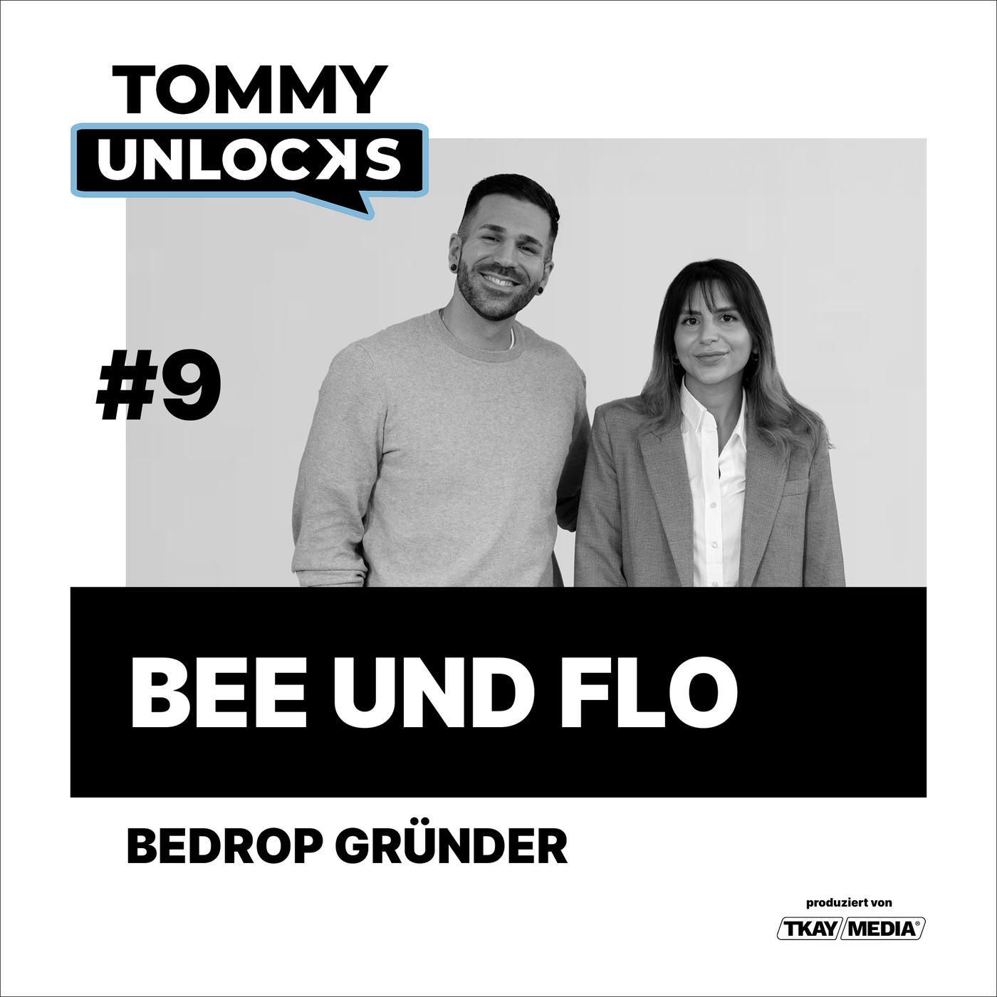 20 Millionen Euro mit Honig – So baut Bedrop ein Natur-Business