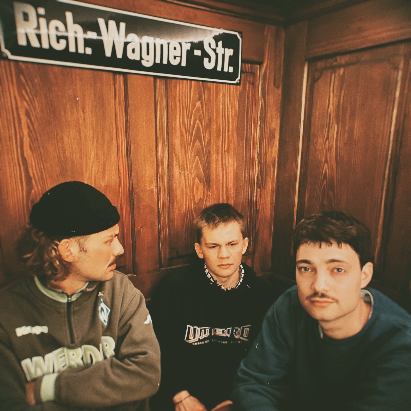 Richard-Wagner-Straße