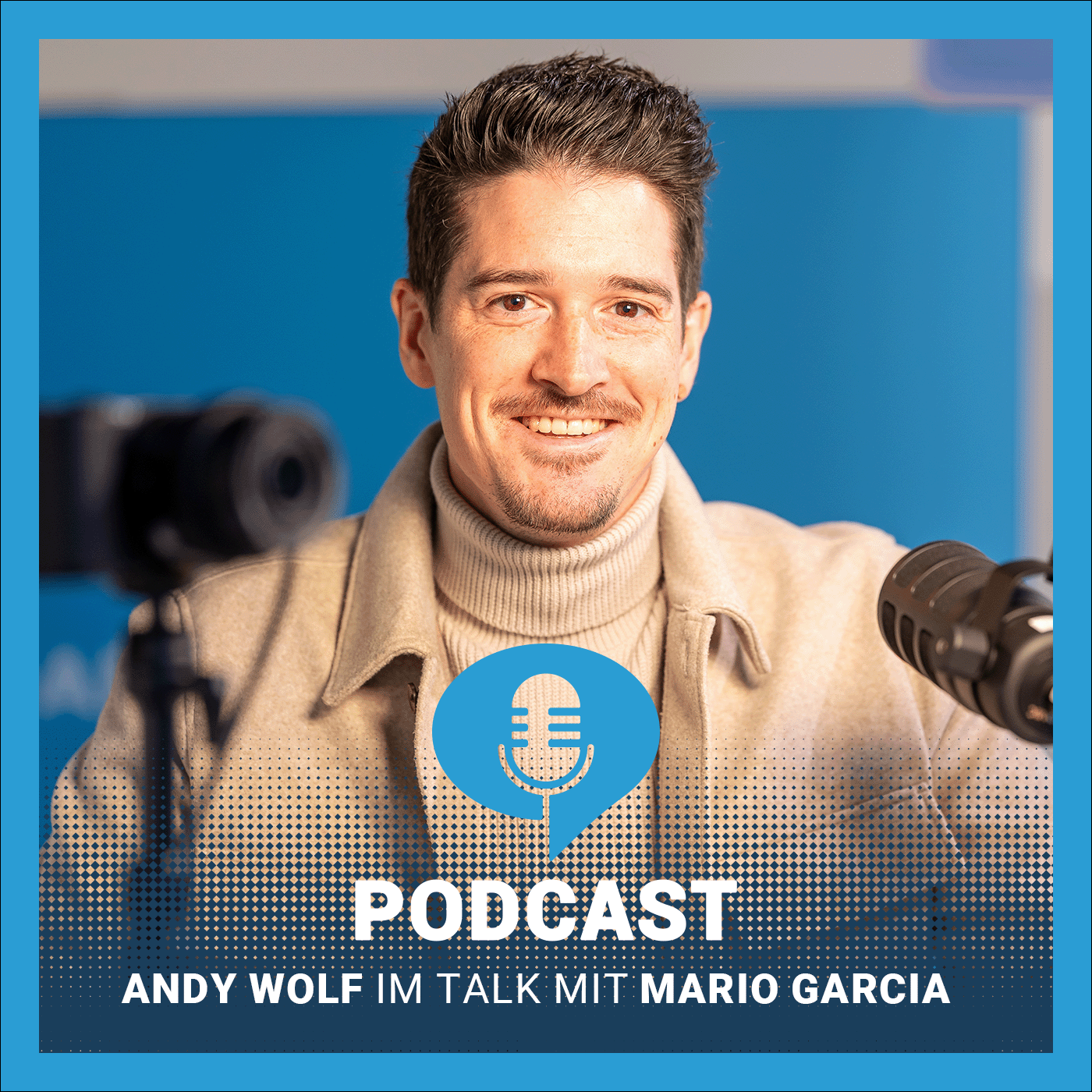 Starkoch Mario Garcia coacht die Kochnationalmannschaft