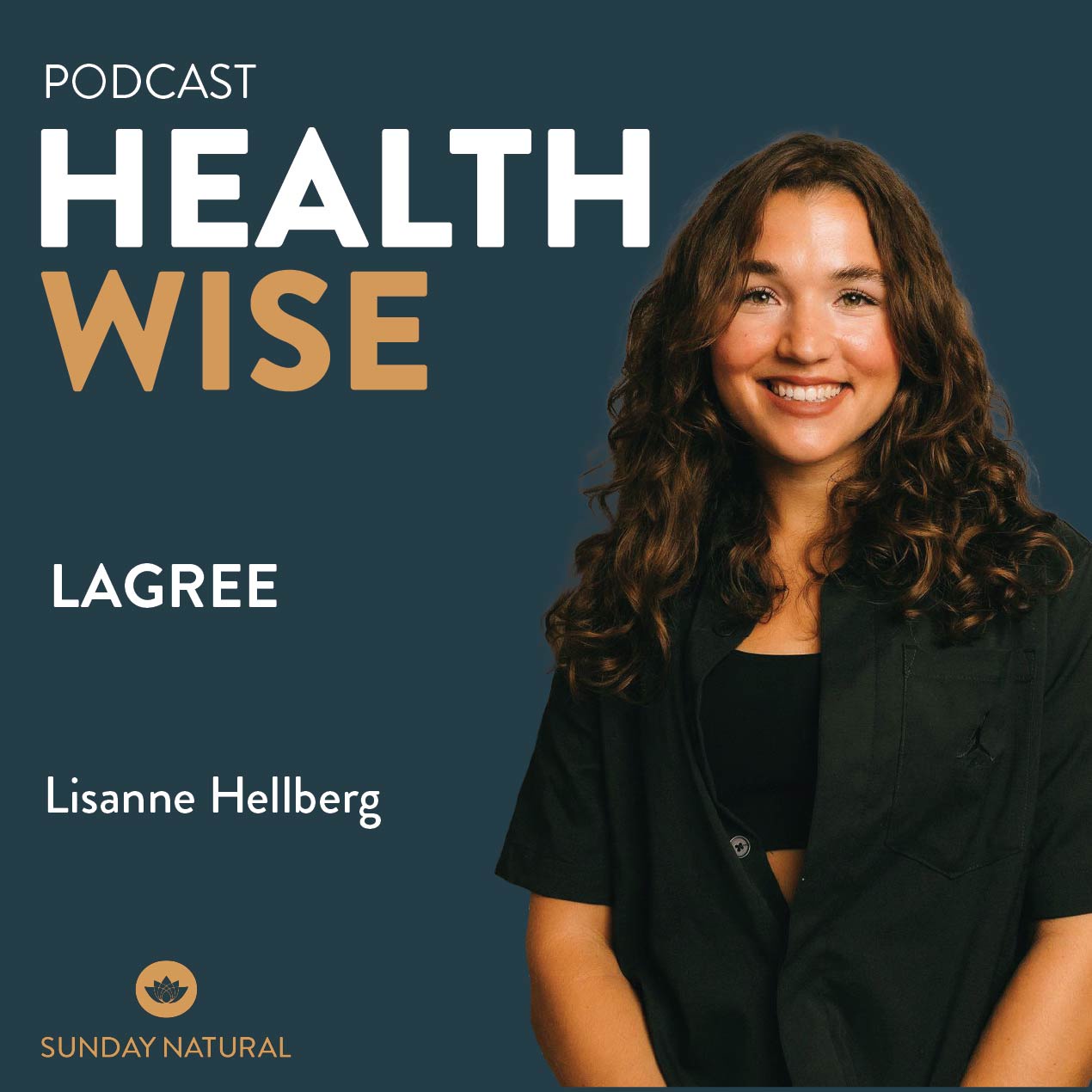 #106 Lagree. Mit Lisanne Hellberg