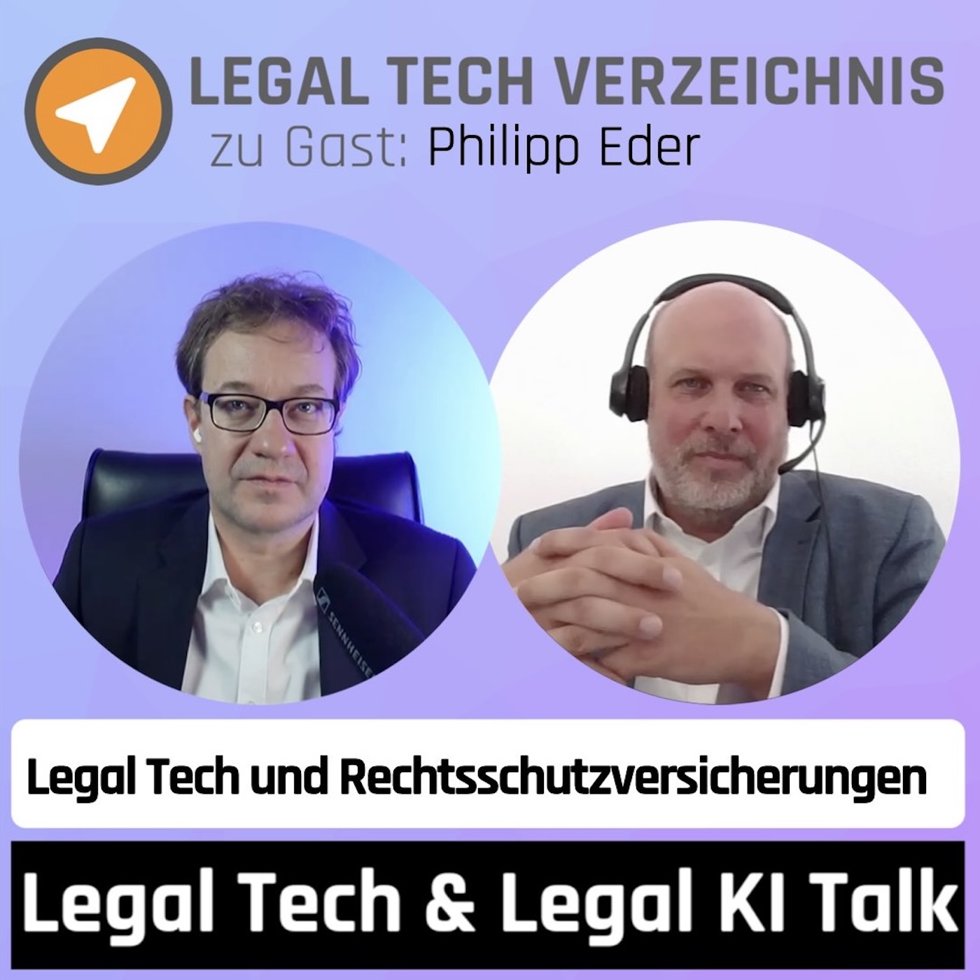 Legal Tech und Rechtsschutzversicherungen