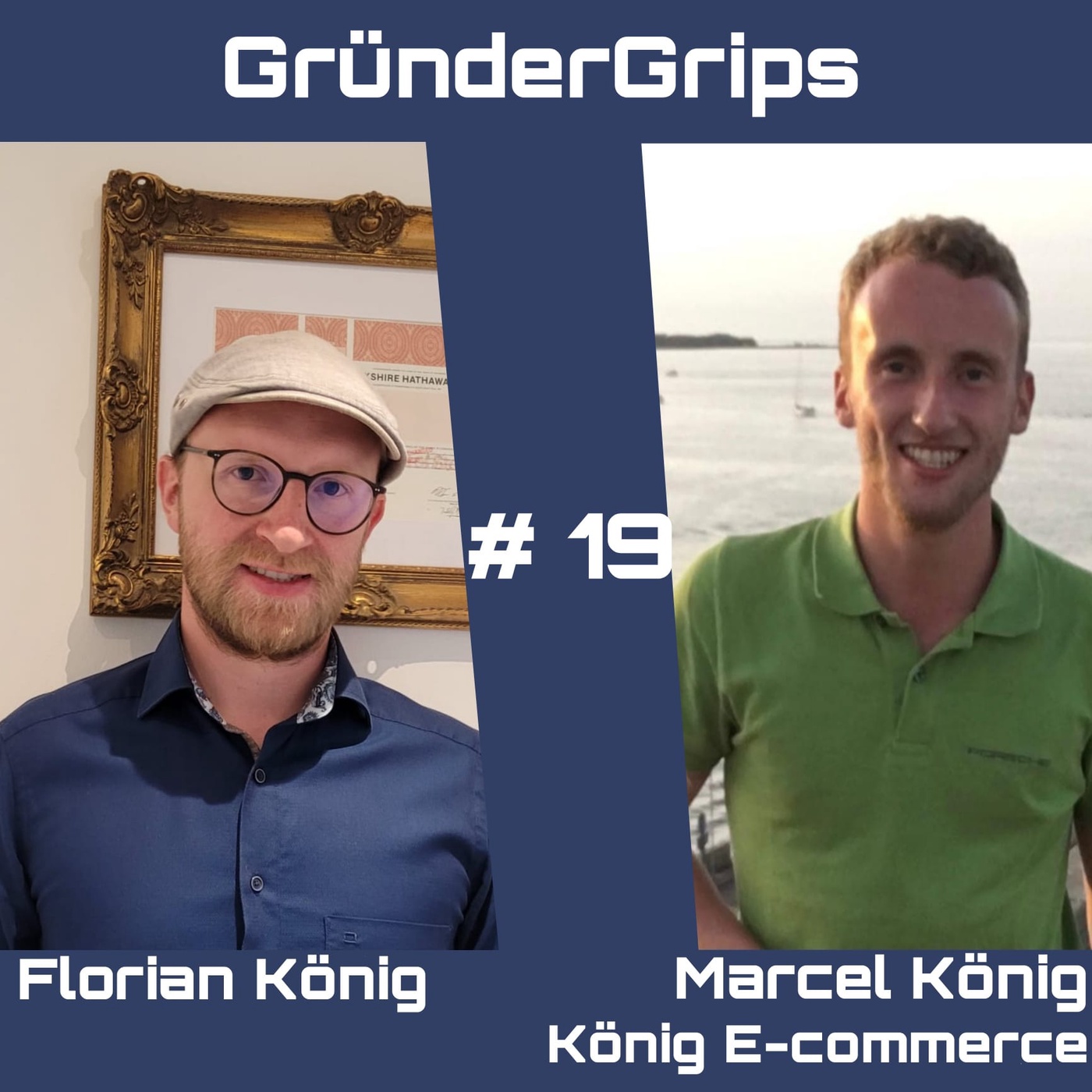 GG #19 mit Rückblick & Kickoff 2022: Tops / Flops & Investment LGI Homes