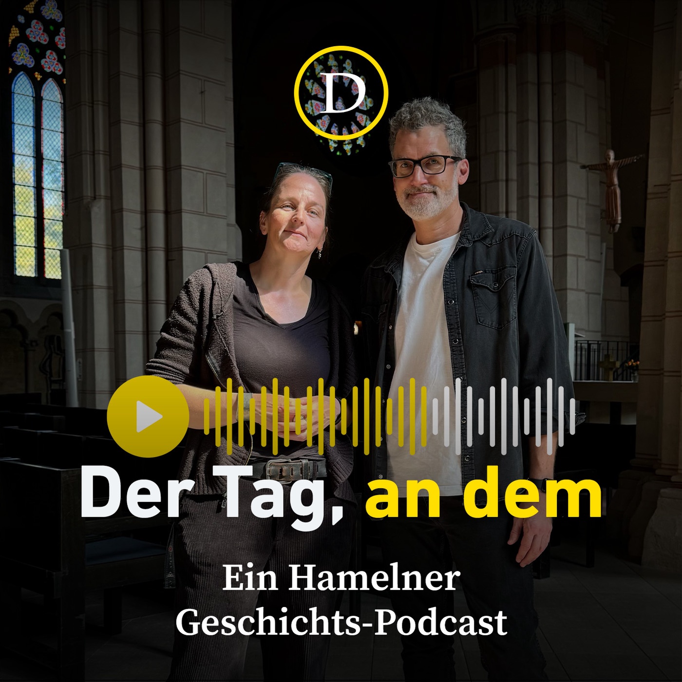Der Tag, an dem...