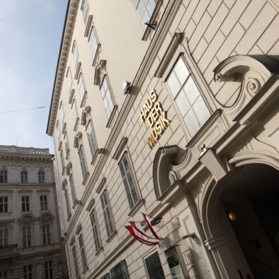 Haus der Musik – Führung durch das Klangmuseum 17