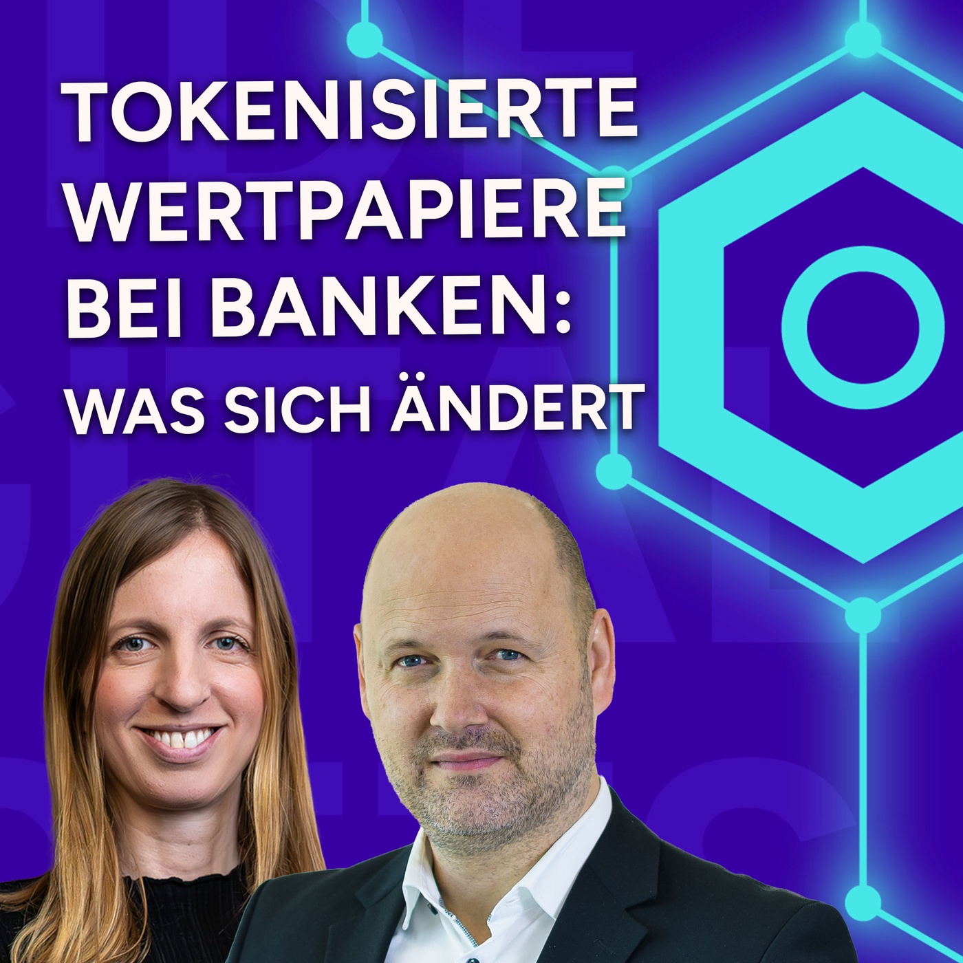 Tokenisierte Wertpapiere bei Banken: Was sich jetzt wirklich ändert [DE]