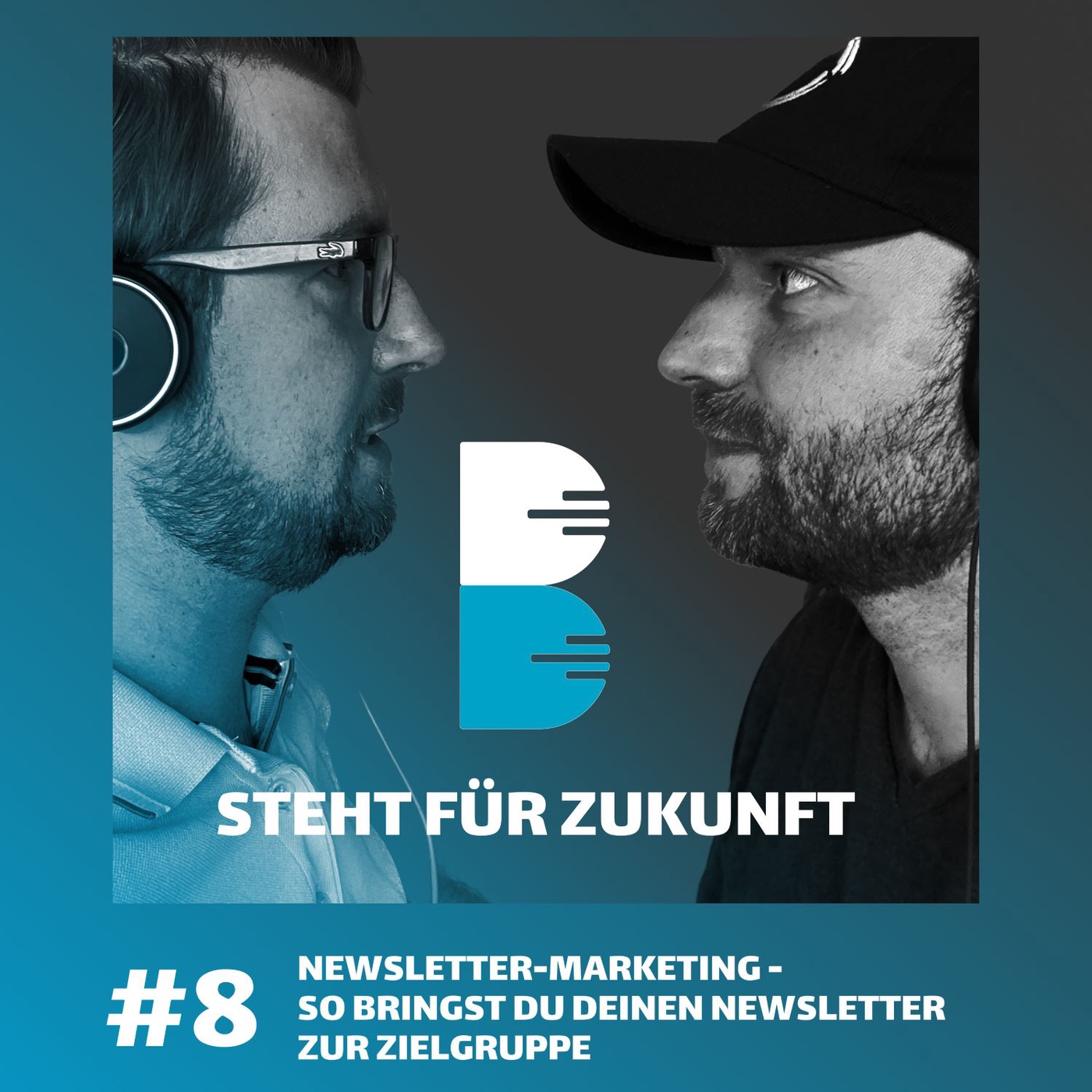 #8 Newsletter-Marketing - so bringst du deinen Newsletter zur Zielgruppe