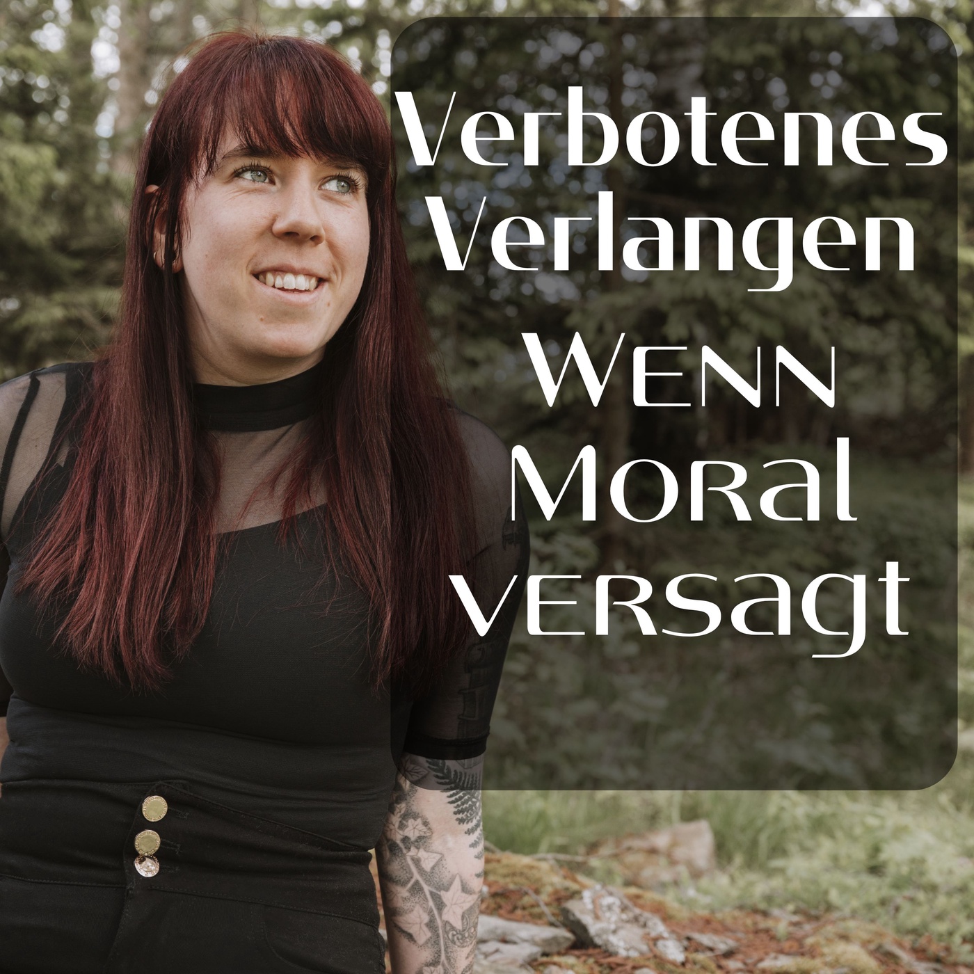 Verbotenes Verlangen: Wenn Moral versagt