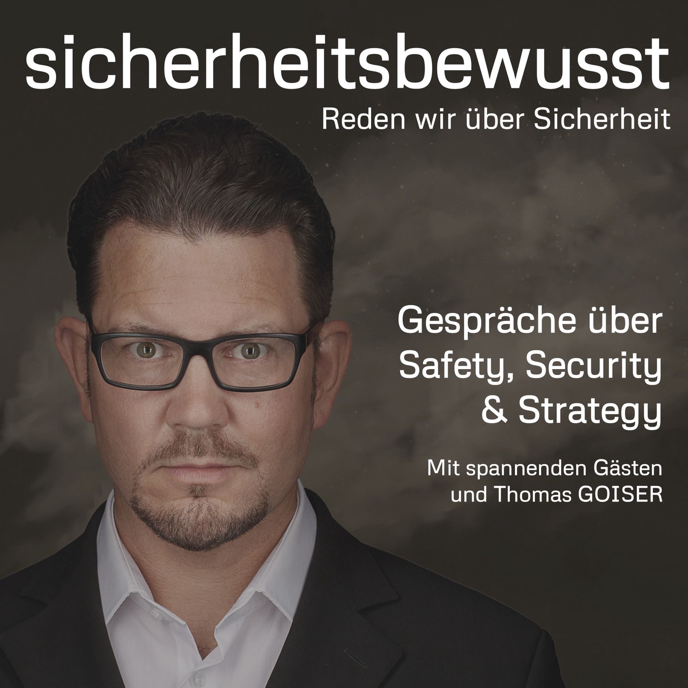 #39 Michael Krausz: IT-Sicherheit mit Lernkurven von Anfang an