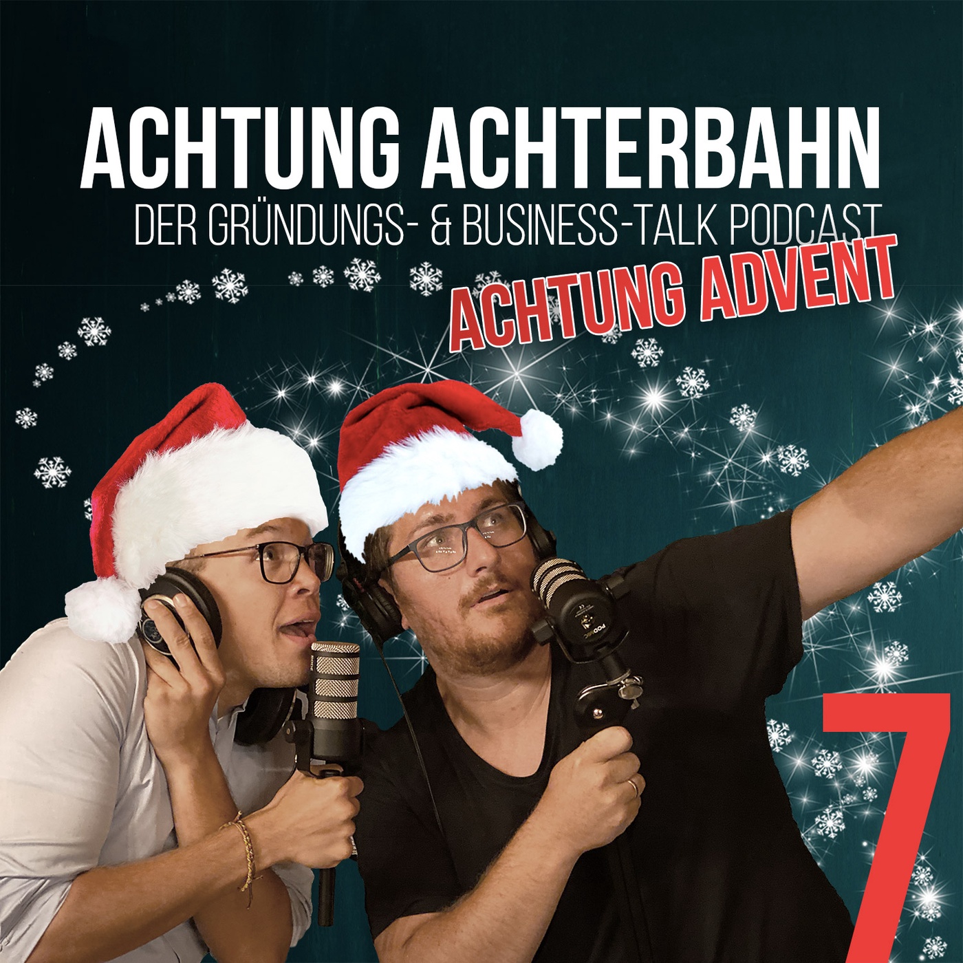 Achtung Advent #7 - Saisonalität: Was macht der Lebkuchen-Produzent im Sommer?