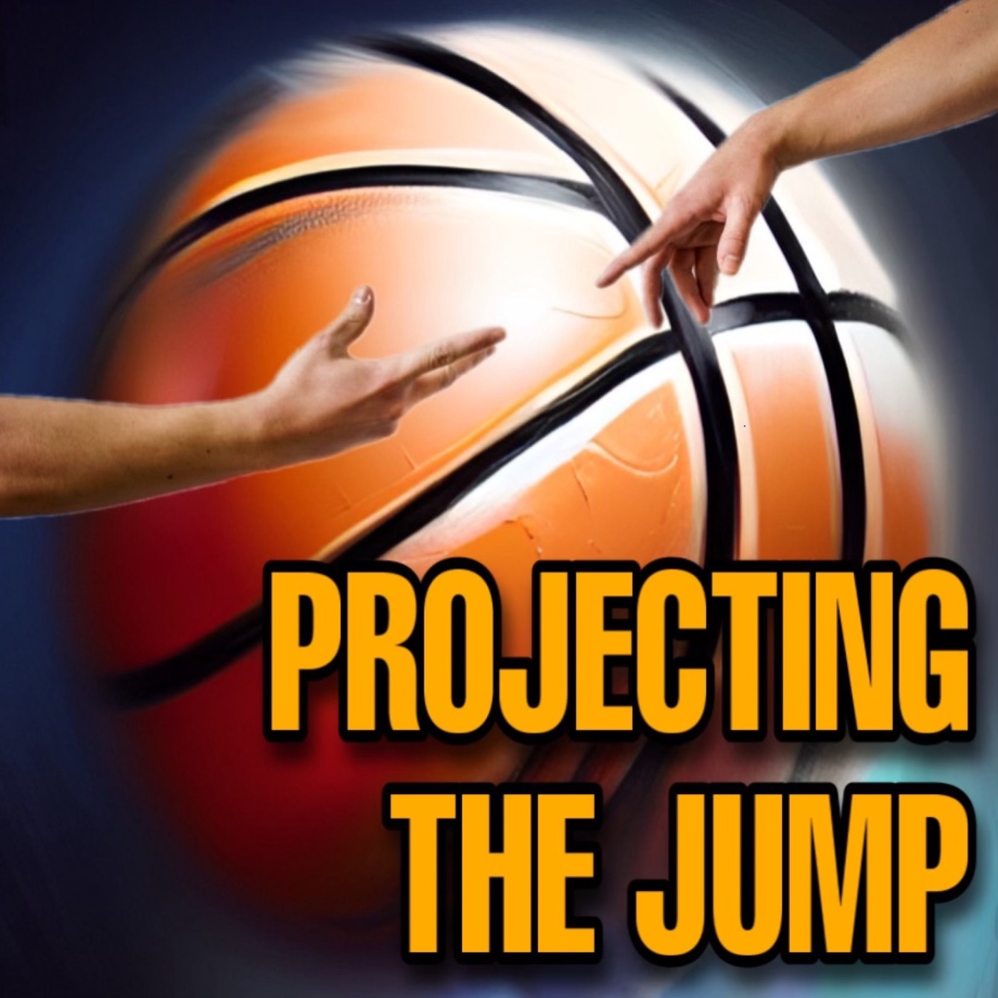 Projecting The Jump