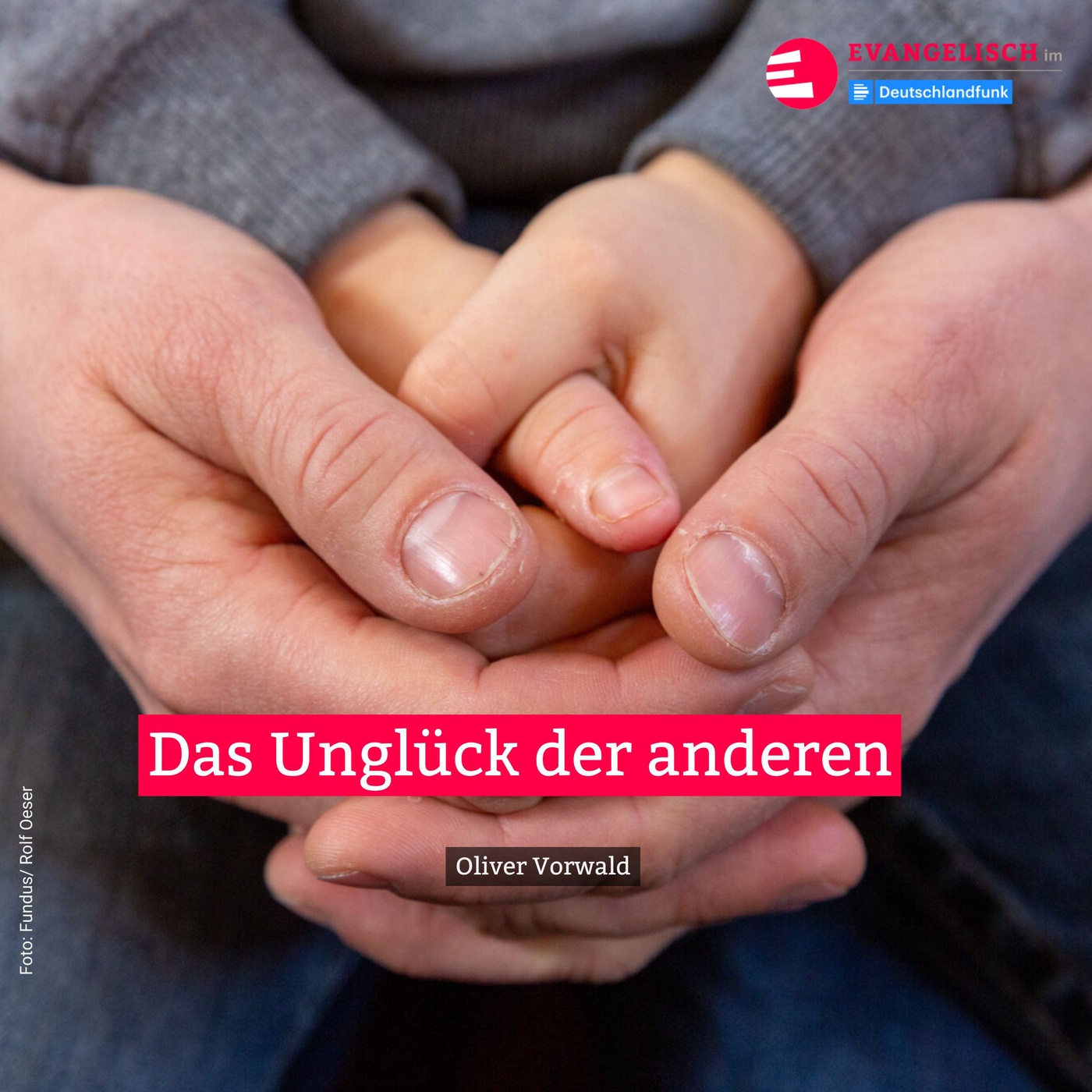 Das Unglück der anderen