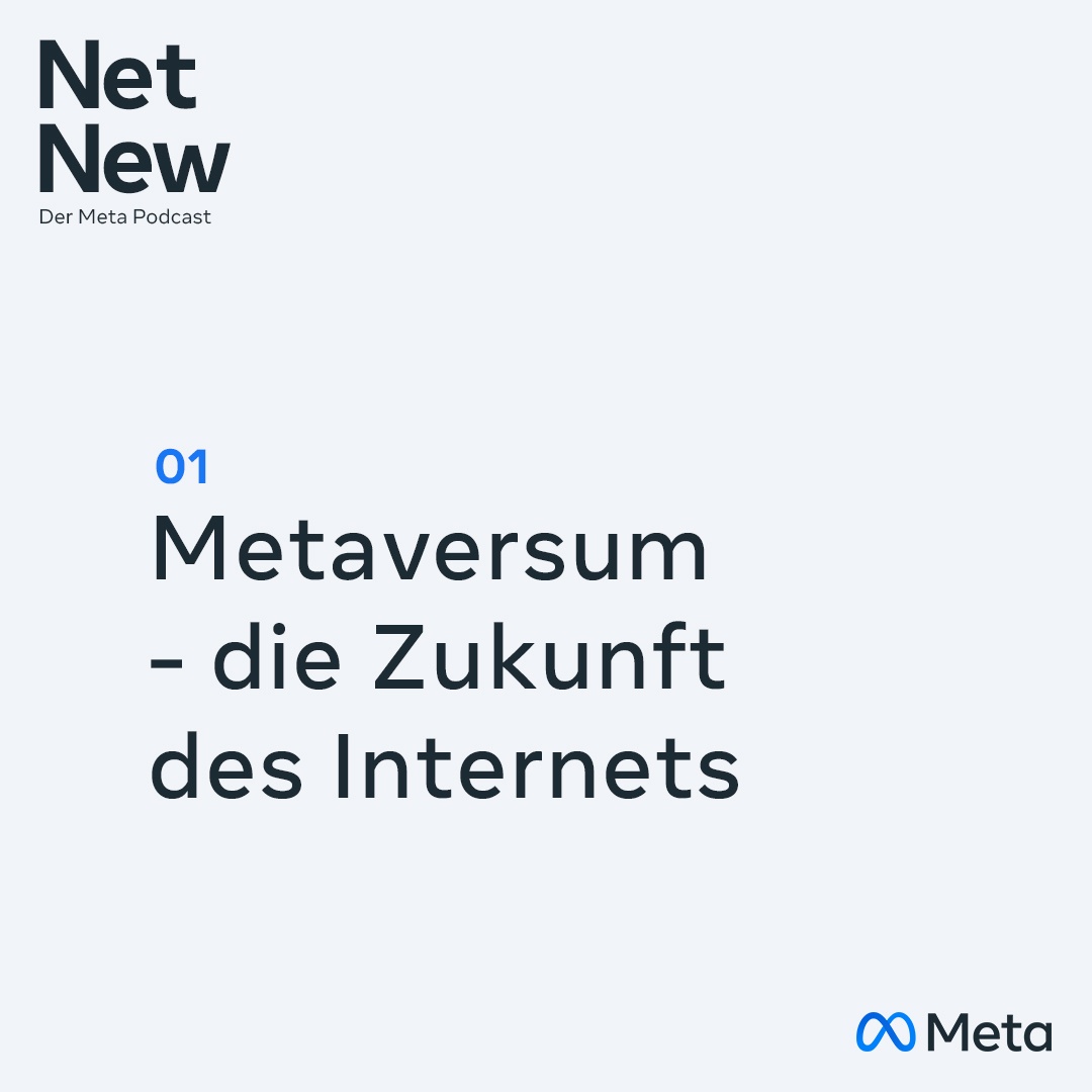 #1 Metaversum - die Zukunft des Internets