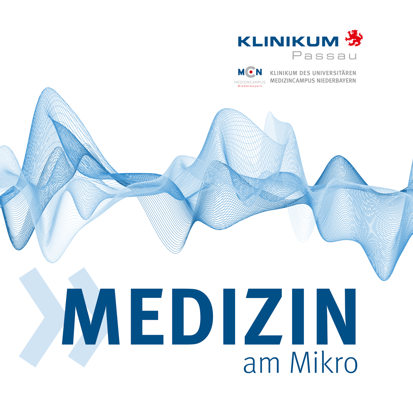 Medizin am Mikro - Der Podcast des Klinikums Passau