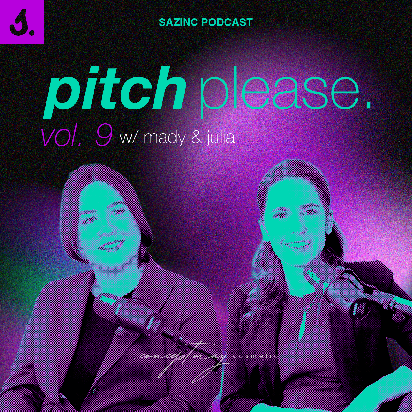 pitch please. concept may 